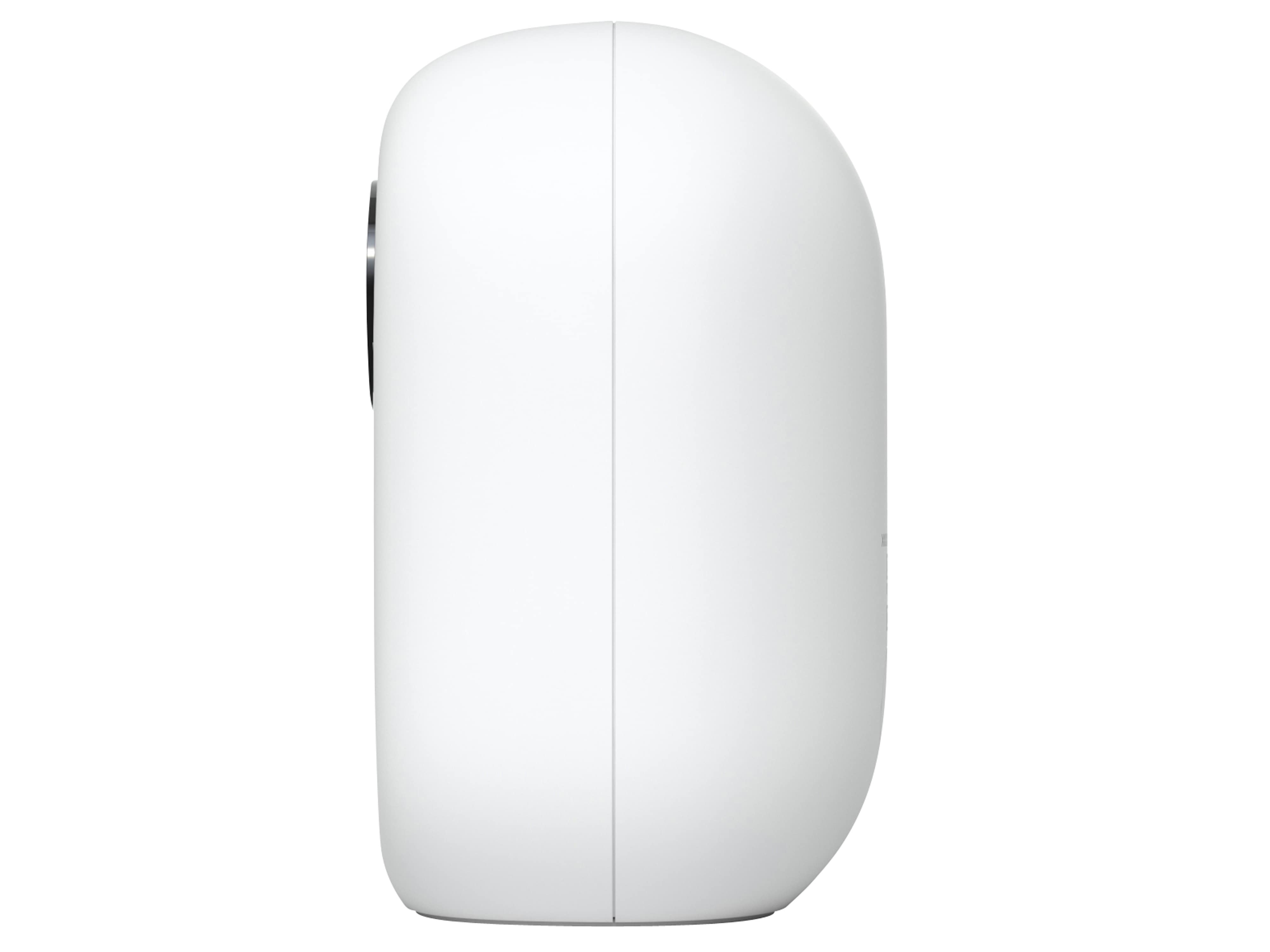 UBIQUITI Überwachungskamera G4 Instant, WLAN, Innenbereich, 2K UBIQUITI Überwachungskamera G4 Instant, WLAN, Innenbereich, 2K