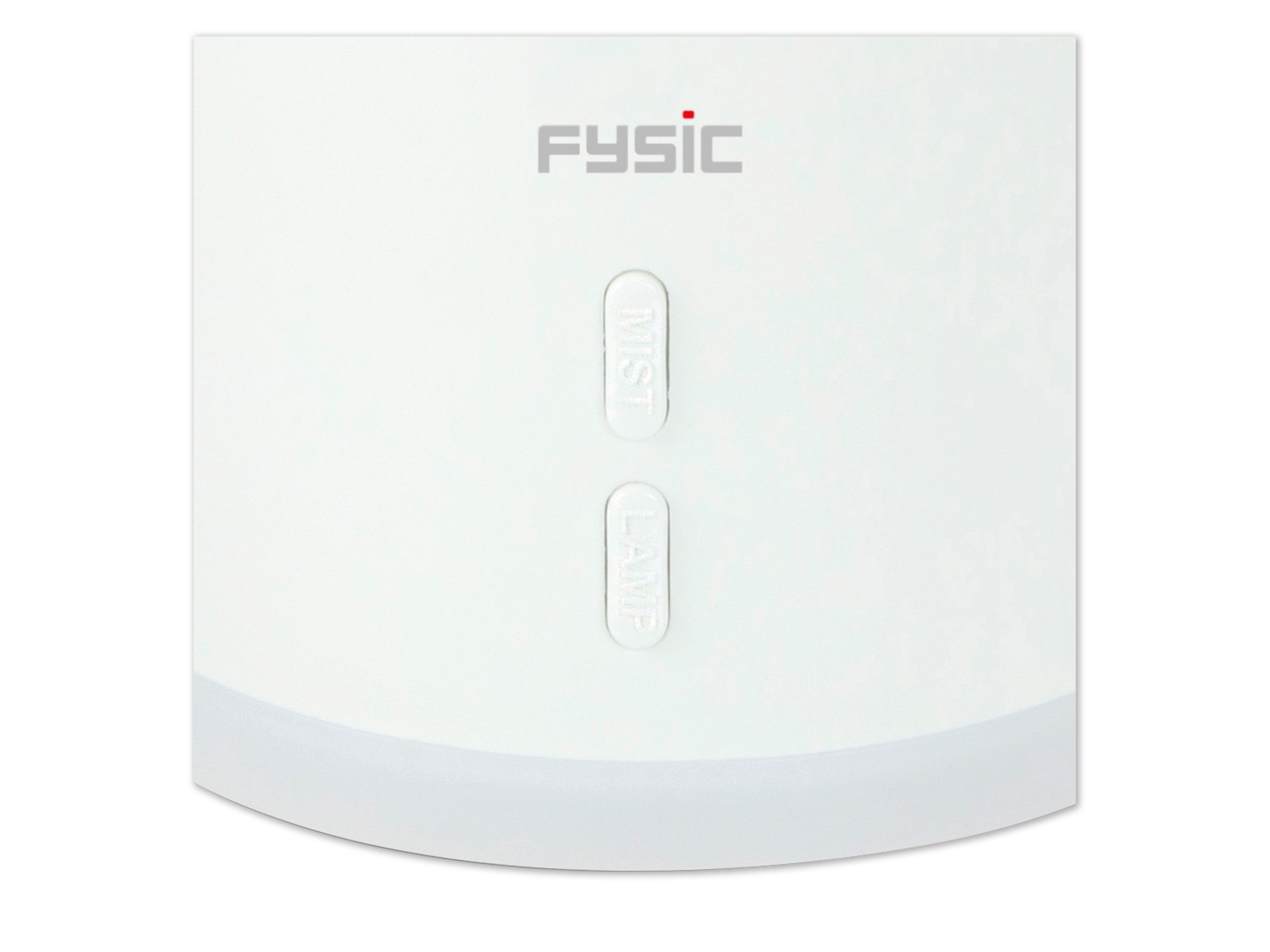 FYSIC Ultraschall-Luftbefeuchter FC-19 FYSIC Ultraschall-Luftbefeuchter FC-19