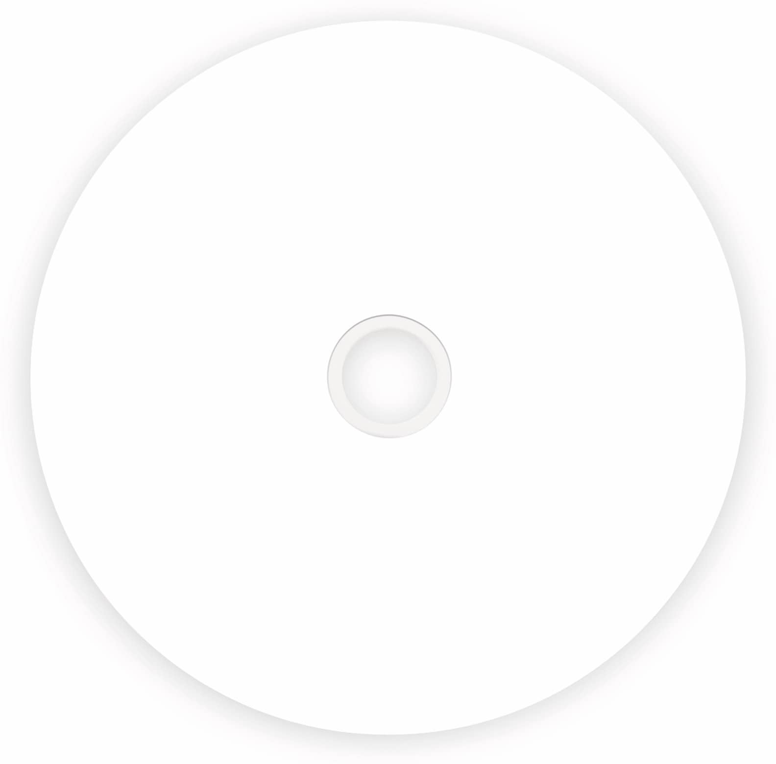 VERBATIM M-Disc BD-R, 25 GB, 5 Stück, Bedruckbar VERBATIM M-Disc BD-R, 25 GB, 5 Stück, Bedruckbar