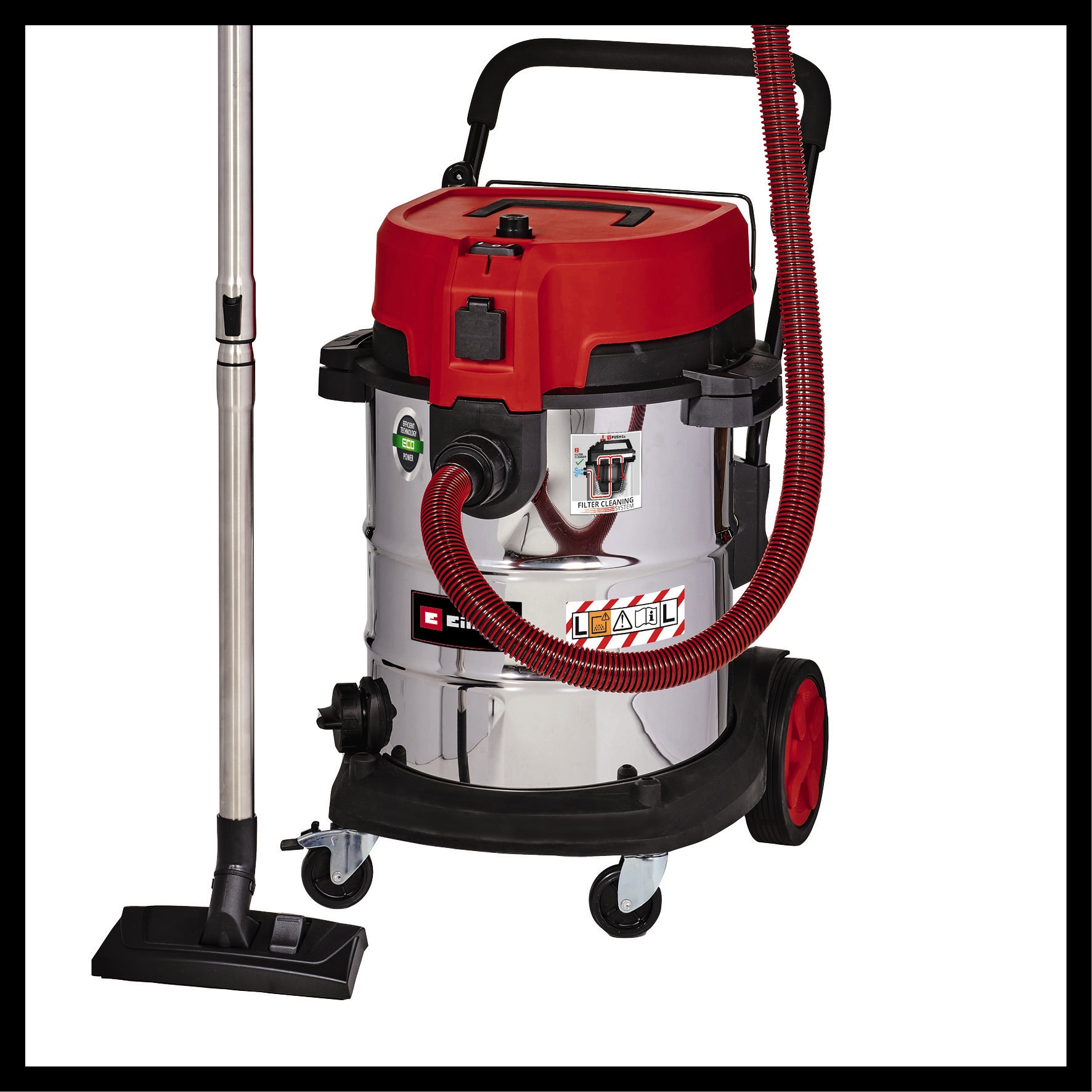 EINHELL Nass-Trockensauger TE-VC 2350 SACL EINHELL Nass-Trockensauger TE-VC 2350 SACL