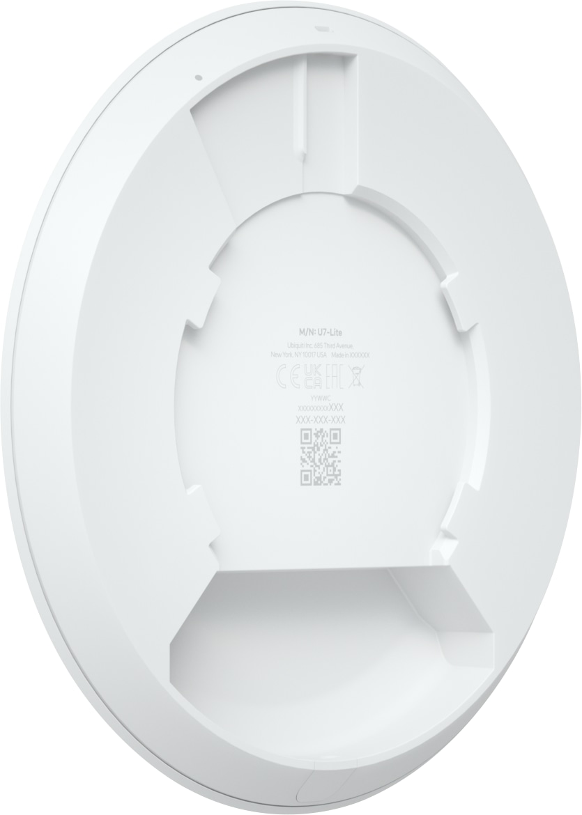 UBIQUITI AccessPoint U7 Lite U7-Lite