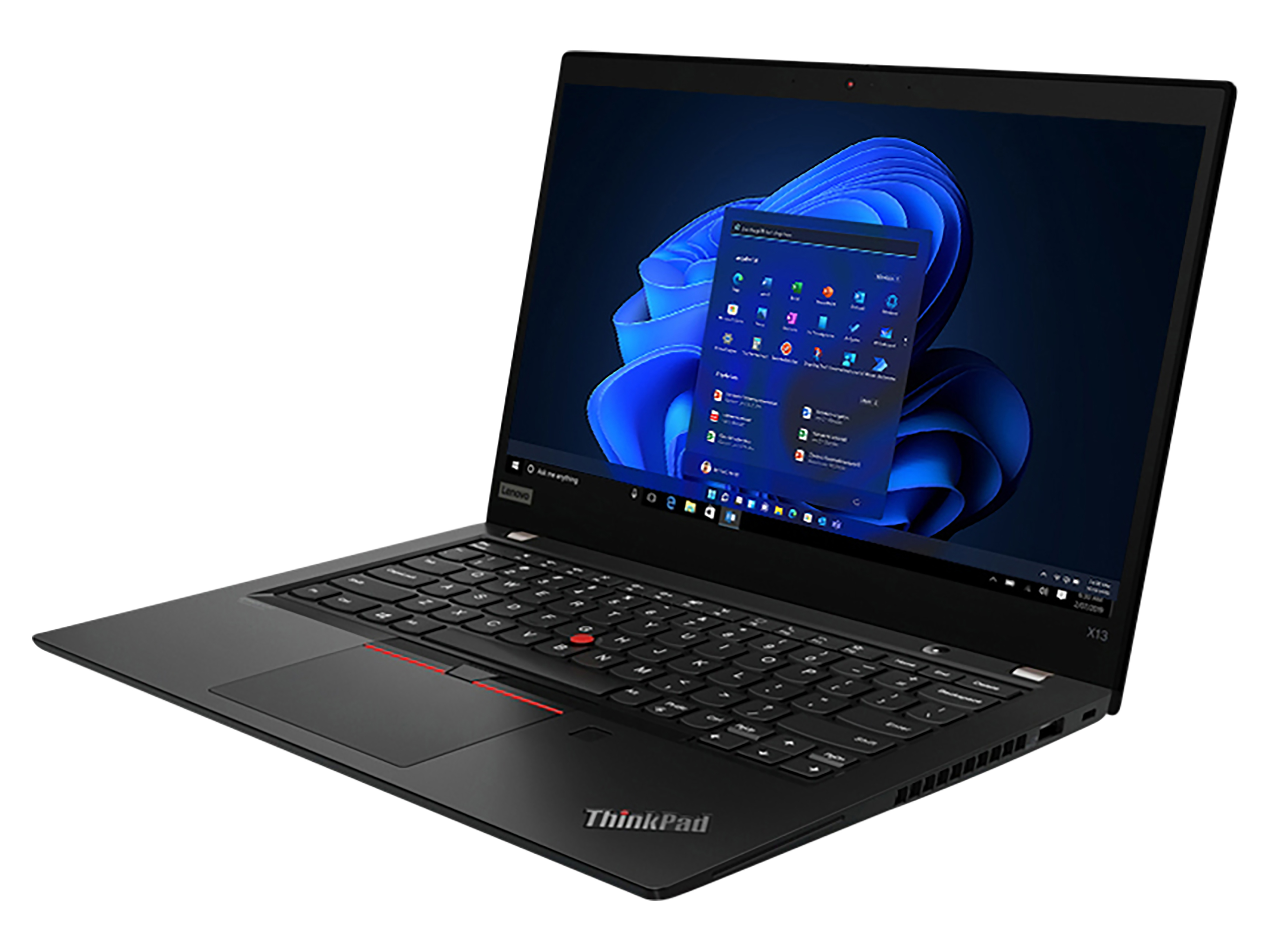 LENOVO Notebook Thinkpad X13 Yoga, 33,78 cm (13,3",) 16GB, 256GB, Win11Pro, refurbished LENOVO Notebook Thinkpad X13 Yoga, 33,78 cm (13,3",) 16GB, 256GB, Win11Pro, refurbished