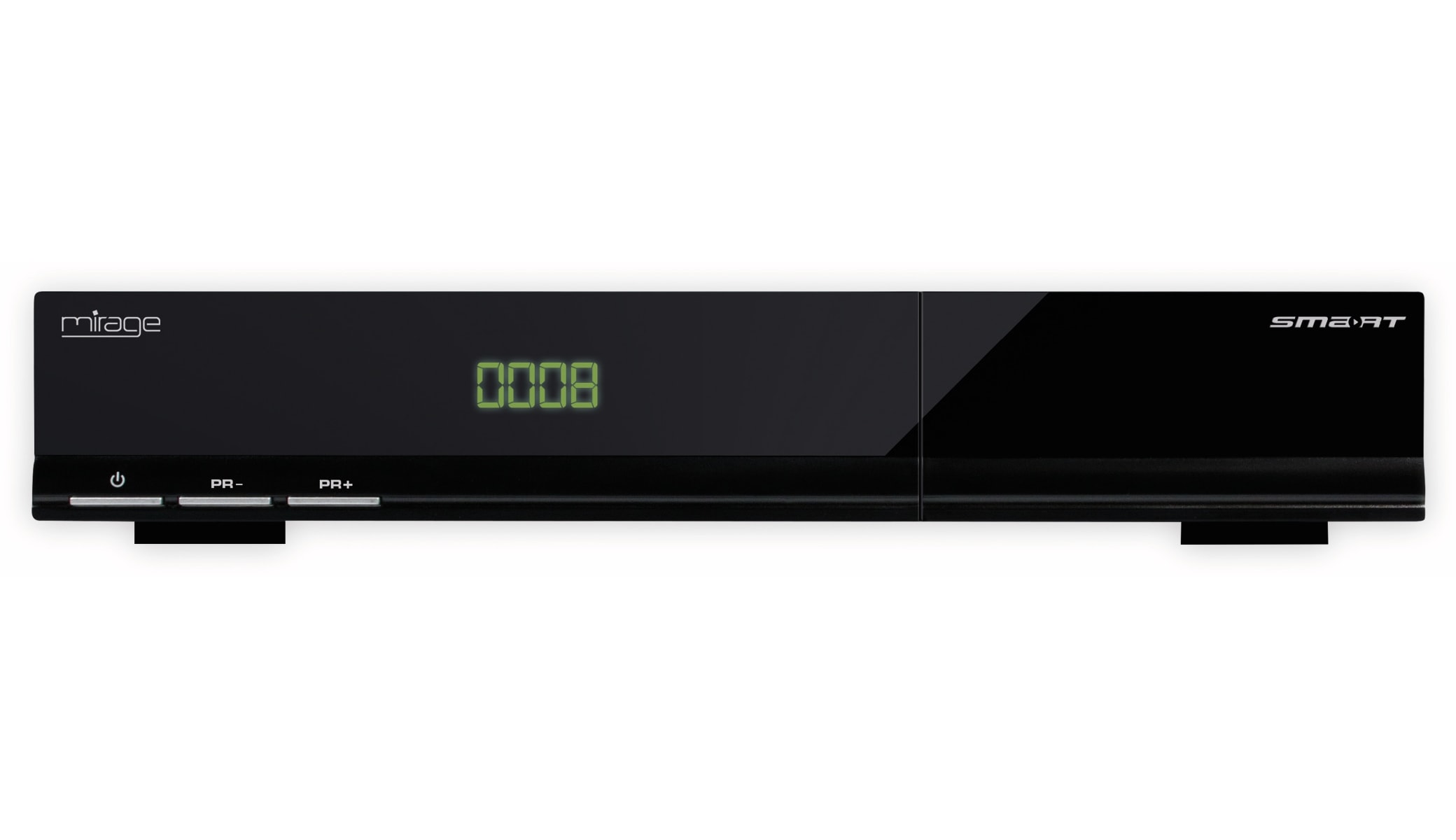 smart DVB-C HDTV Receiver CX75
