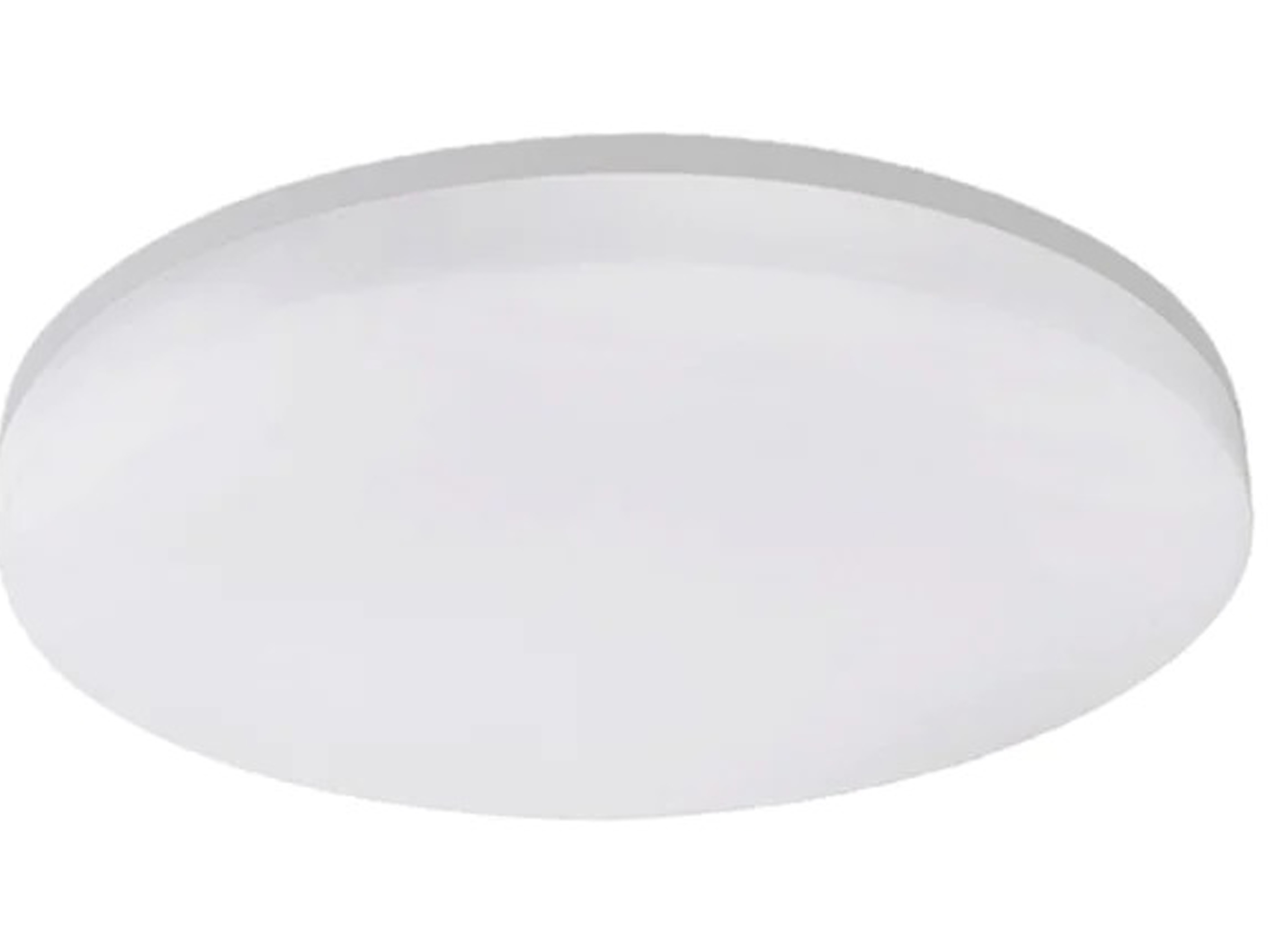 ENOVALITE LED-Deckenleuchte, EEK: F, 30W, 3225lm, 4000K, Ø330mm
