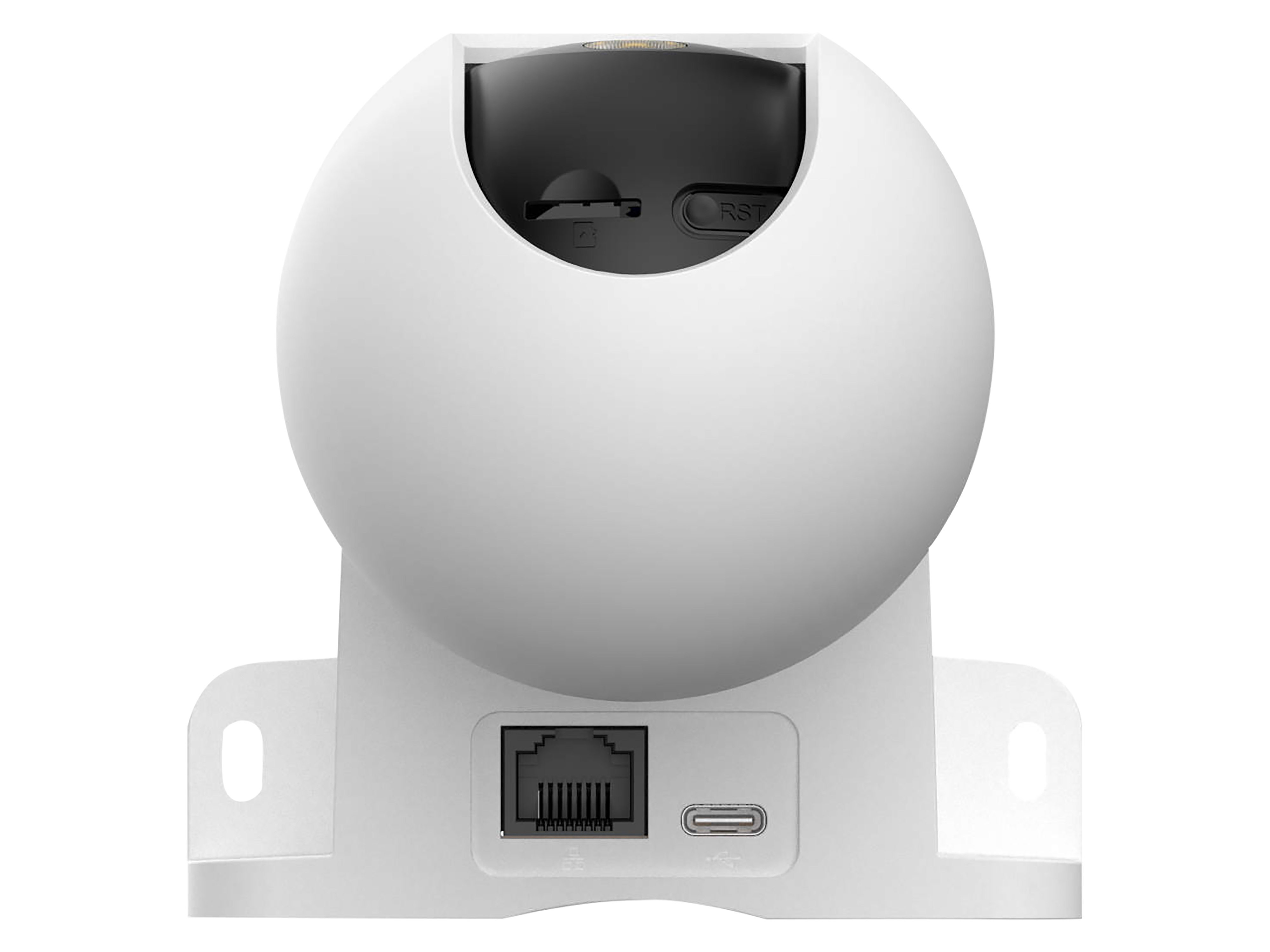 IMOU Überwachungskamera Ranger Mini 3K, innen, weiß