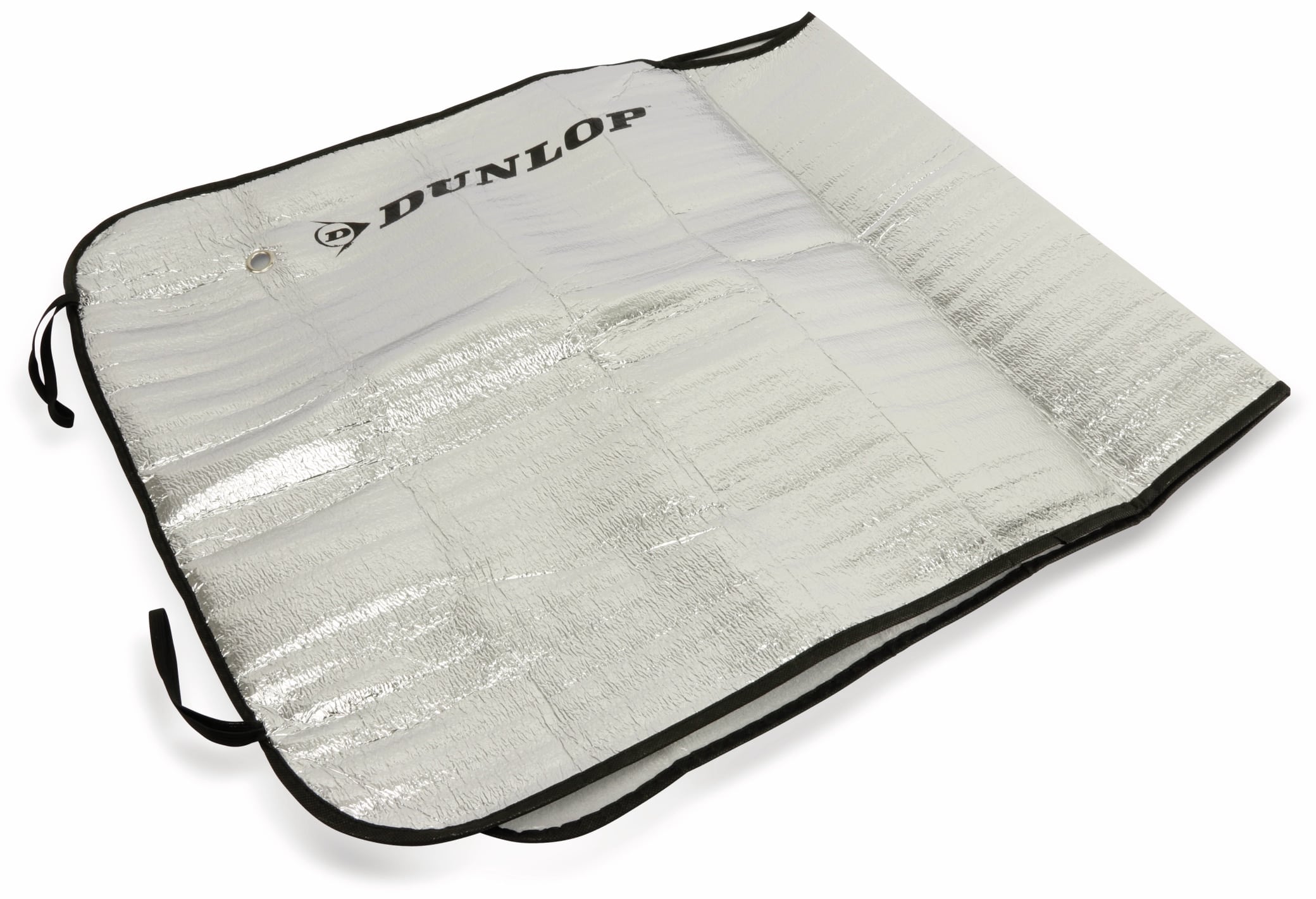 DUNLOP Sonnenschutz, für Frontscheiben, 130x60cm