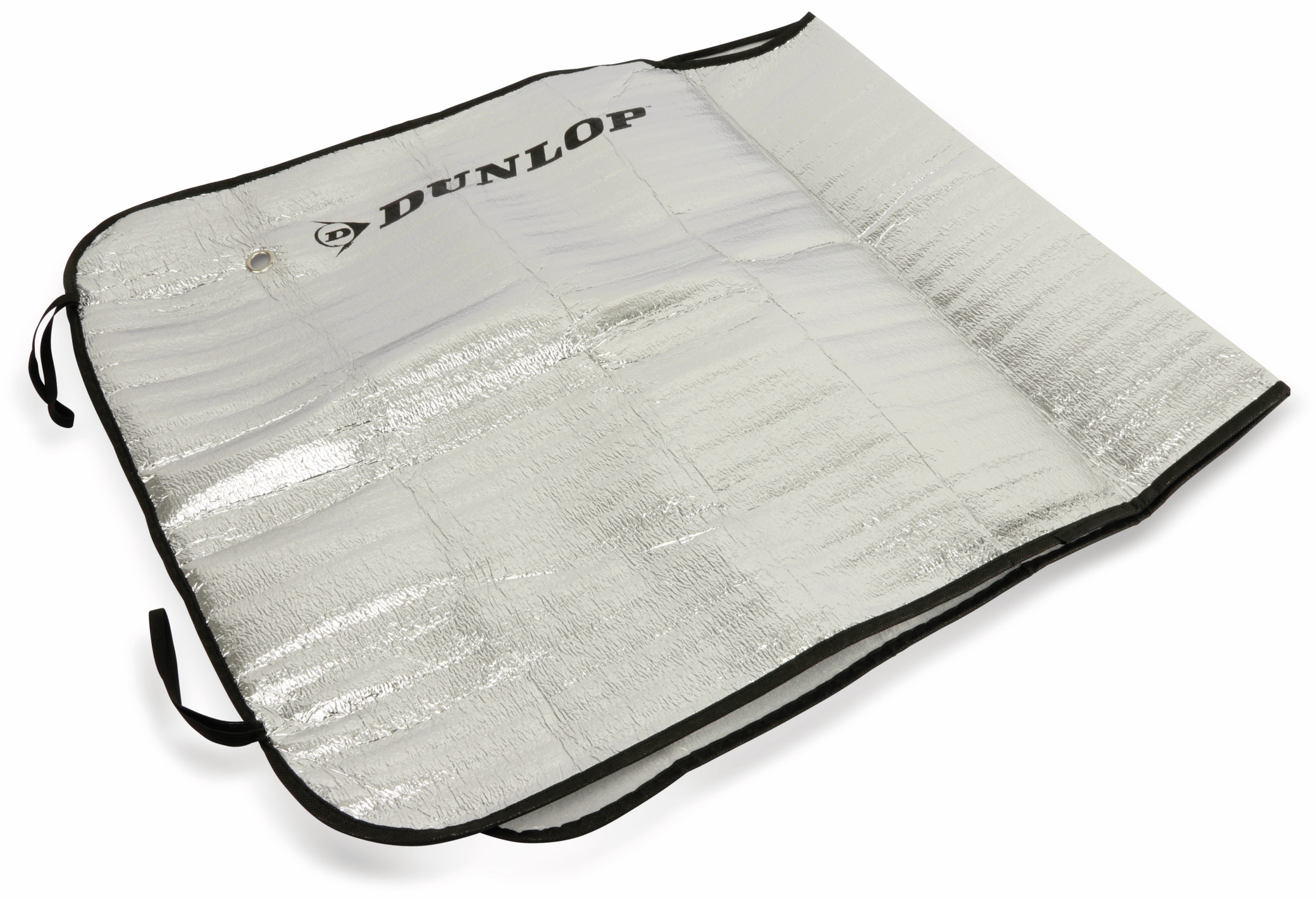 DUNLOP Sonnenschutz, für Frontscheiben, 130x60cm