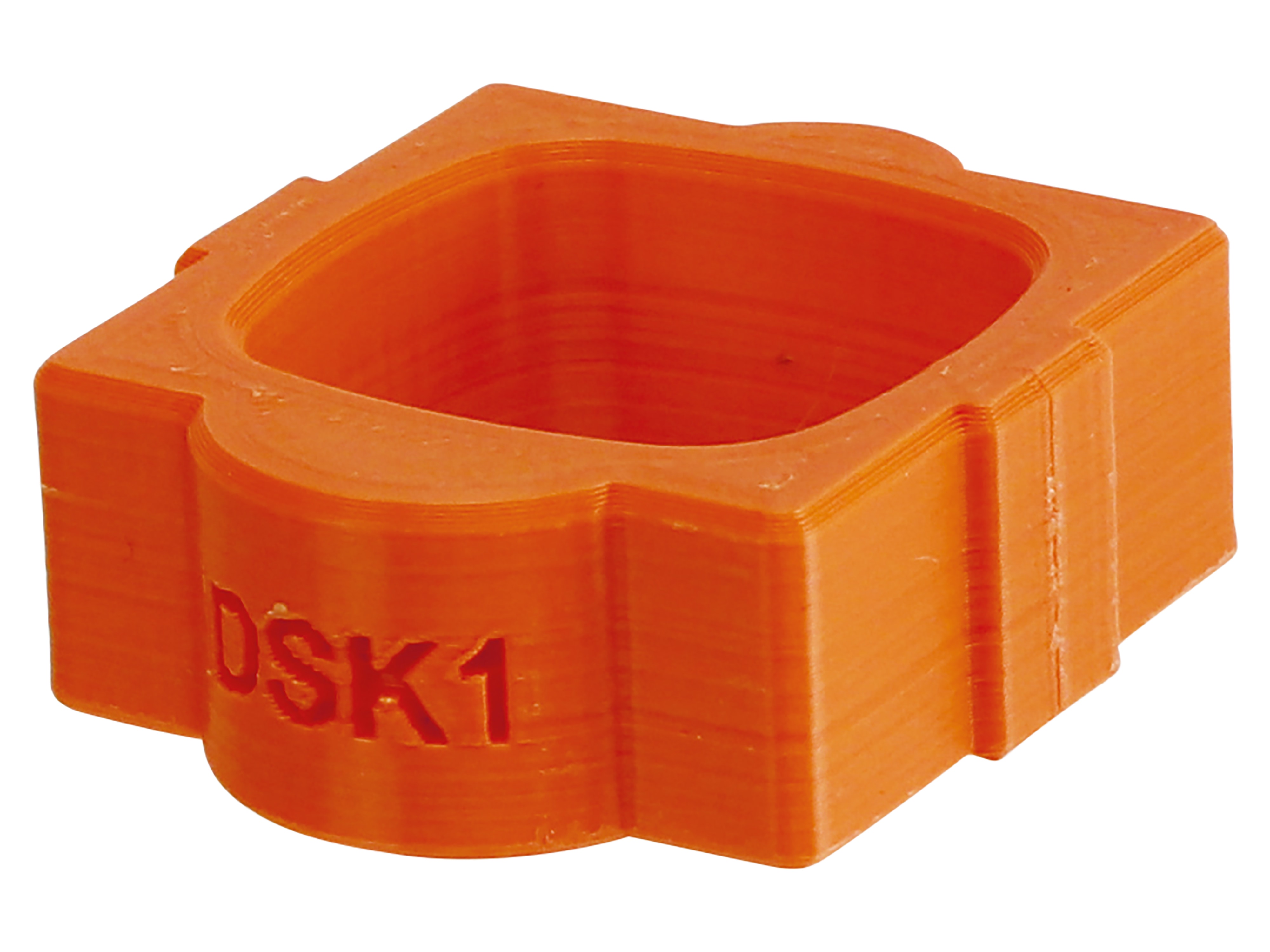 AMOKTS Türsicherungs-Set, Türsicherung K3 + Einsatz K3-DSK1