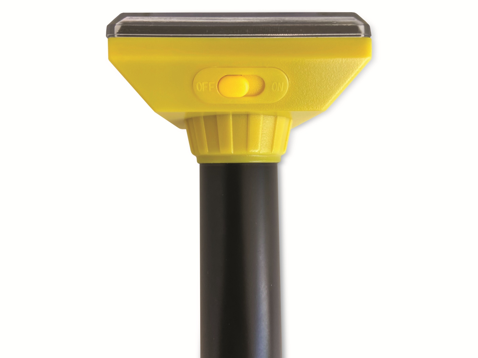 VANISH Solar-Maulwurfvertreiber MVT-2