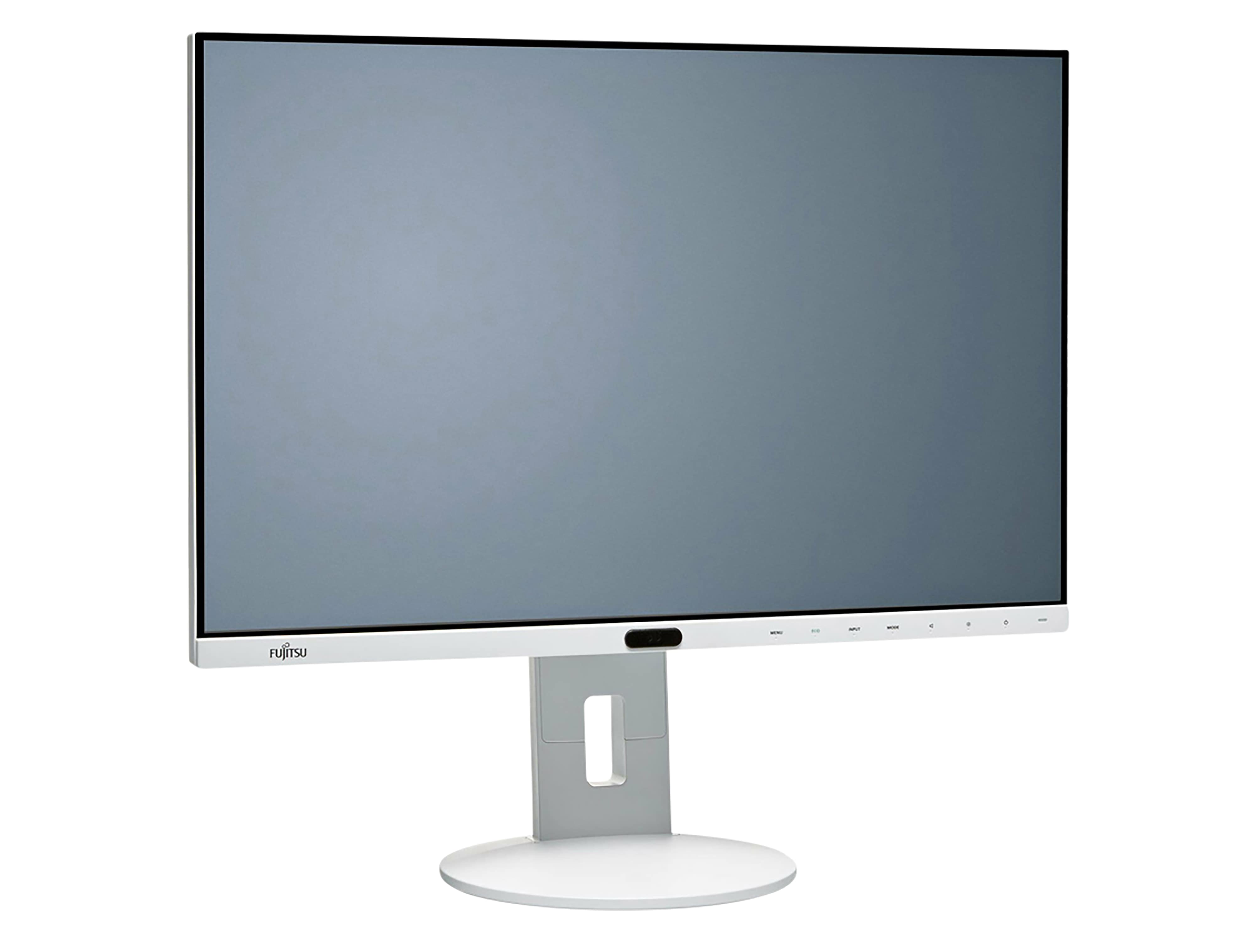 FUJITSU Monitor P24-8 WE Neo, 61 cm (24"), gebraucht FUJITSU Monitor P24-8 WE Neo, 61 cm (24"), refurbished