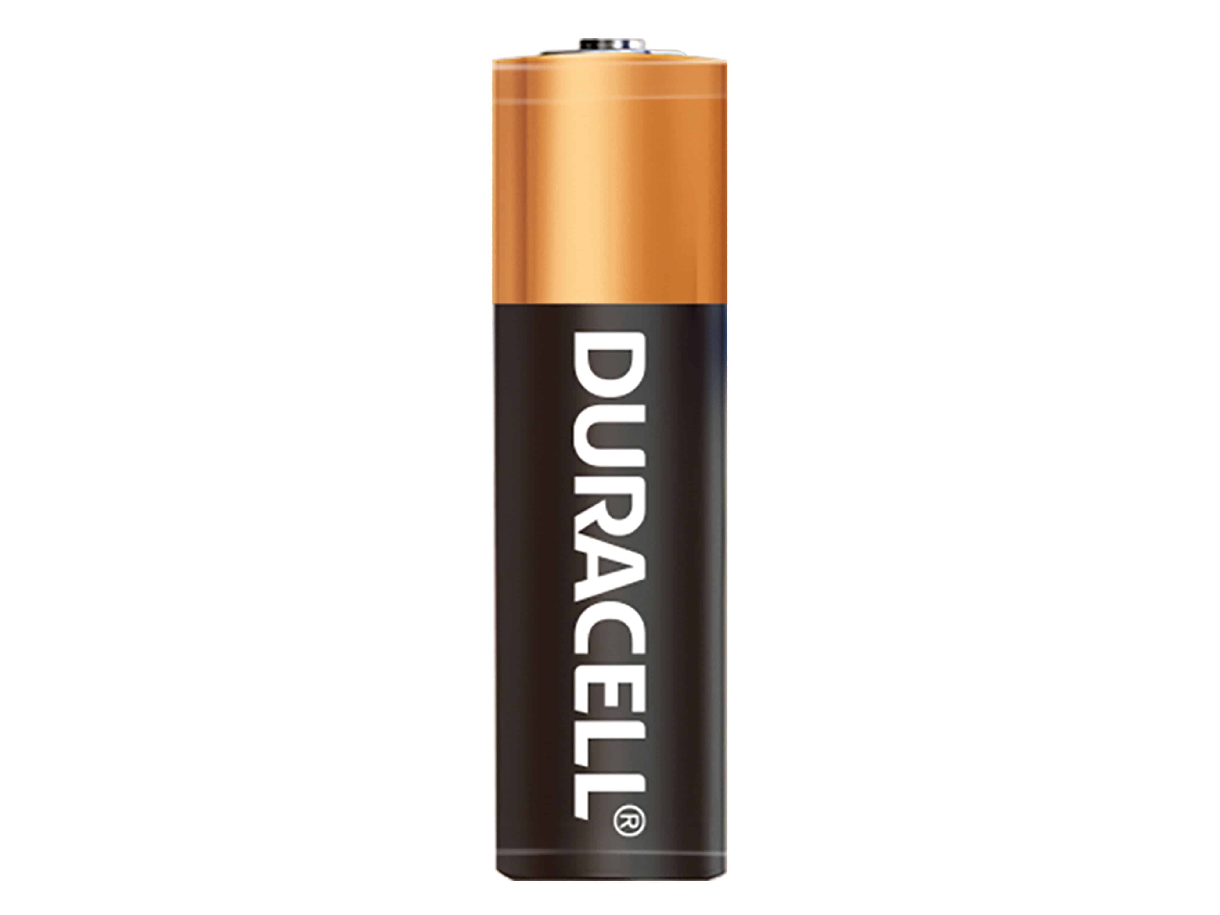 DURACELL Batterie Alkaline, MN27, 12V, Electronics