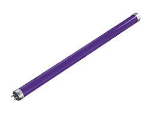 Ersatzröhre für "Blacklite" 20 Watt