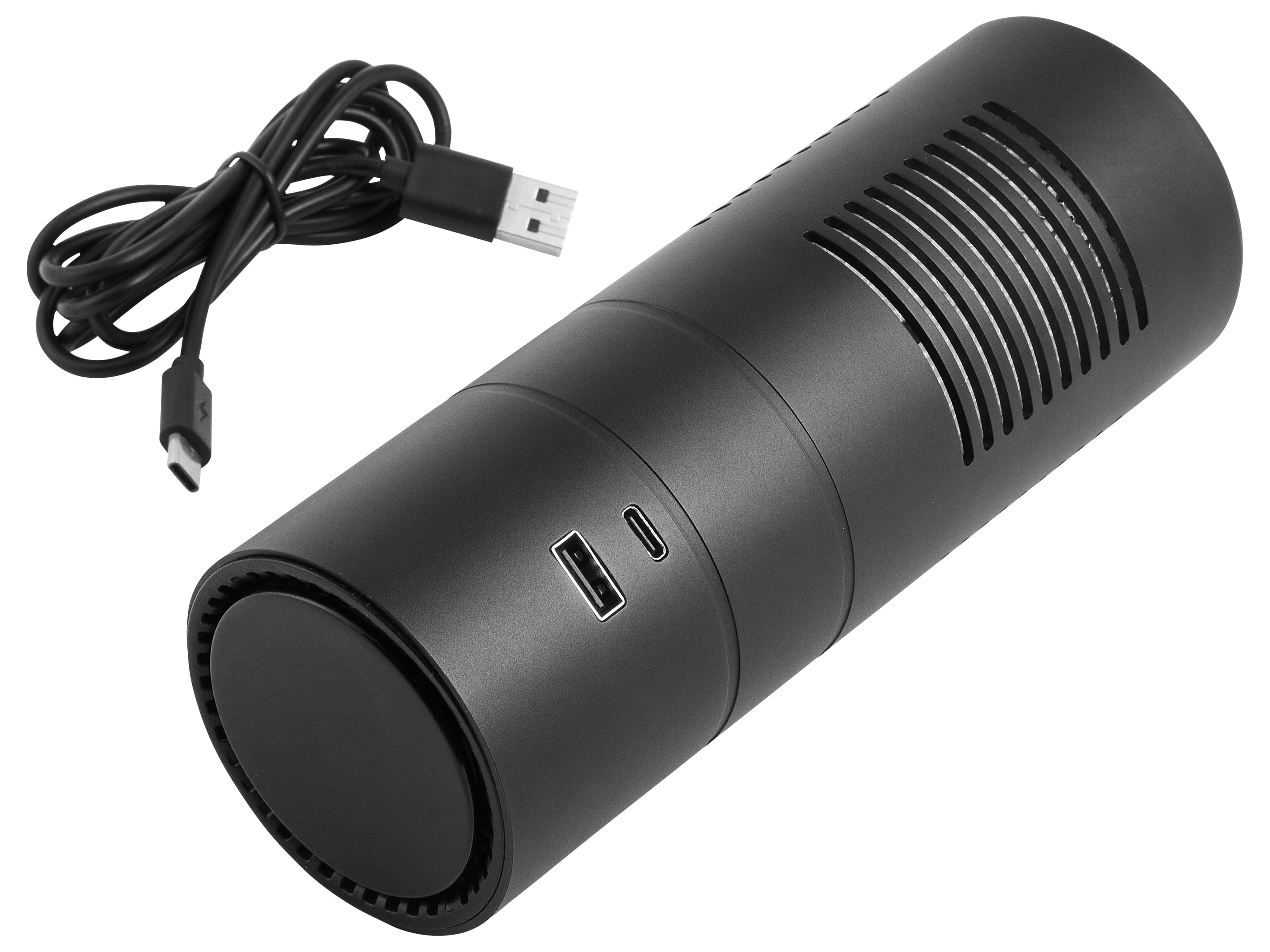 TECHNAXX Luftreiniger TX-131+, USB TECHNAXX Luftreiniger TX-131+, USB