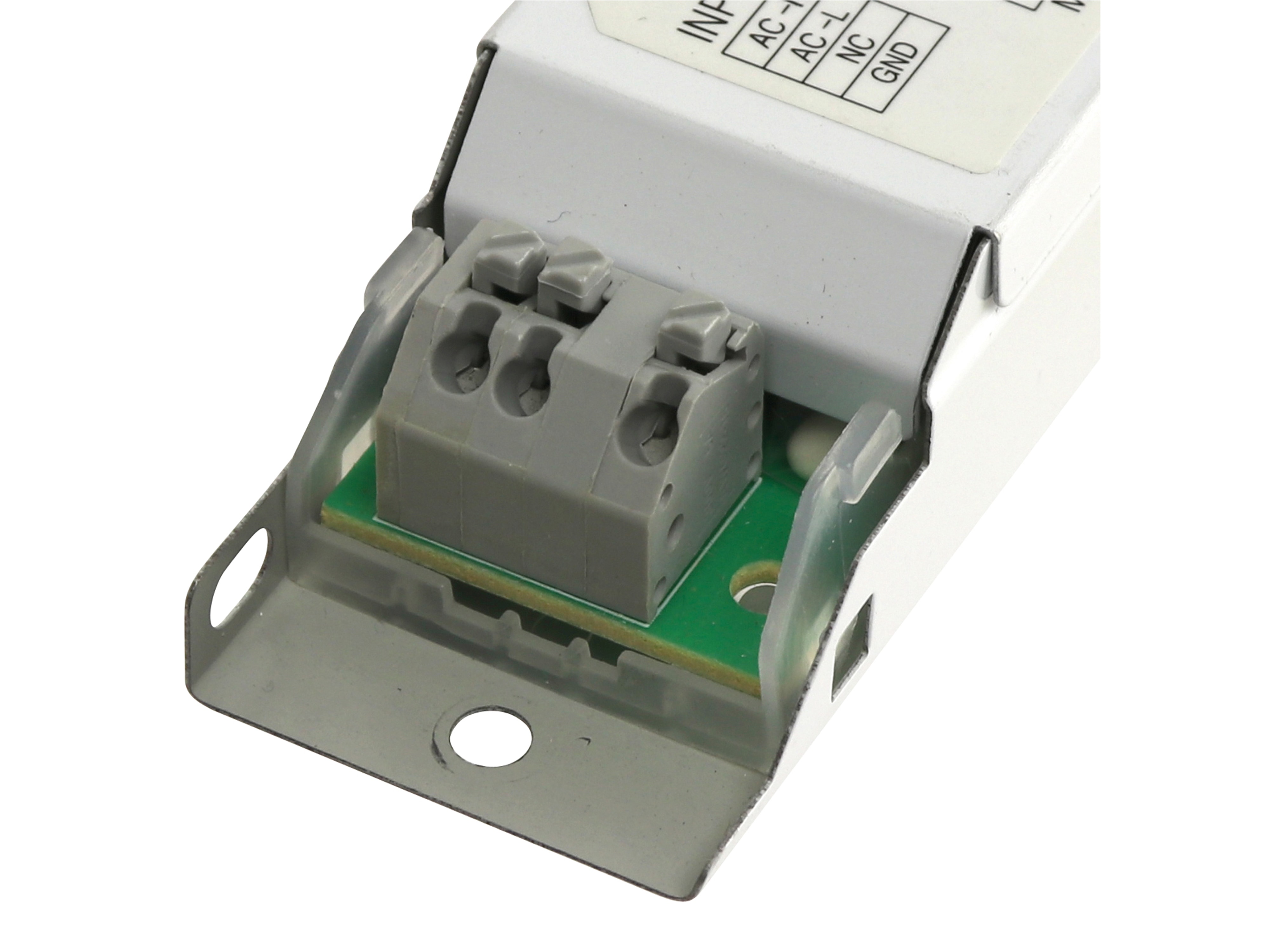 LEDVANCE LED-Schaltnetzteil XZ-ST30B-420065-W, 27 W