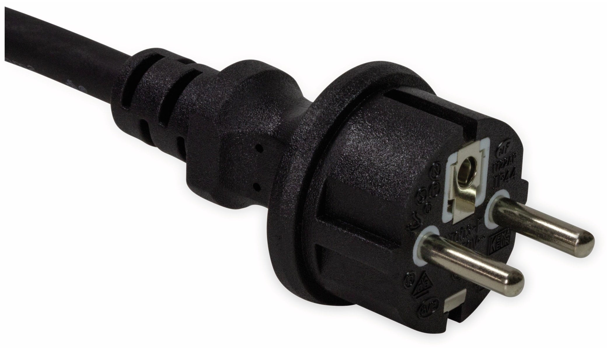 LOGILINK Steckdosenleiste LPS255, 5-fach, 5x CEE 7/3, Outdoor LOGILINK Steckdosenleiste LPS255, 5-fach, 5x CEE 7/3, Outdoor