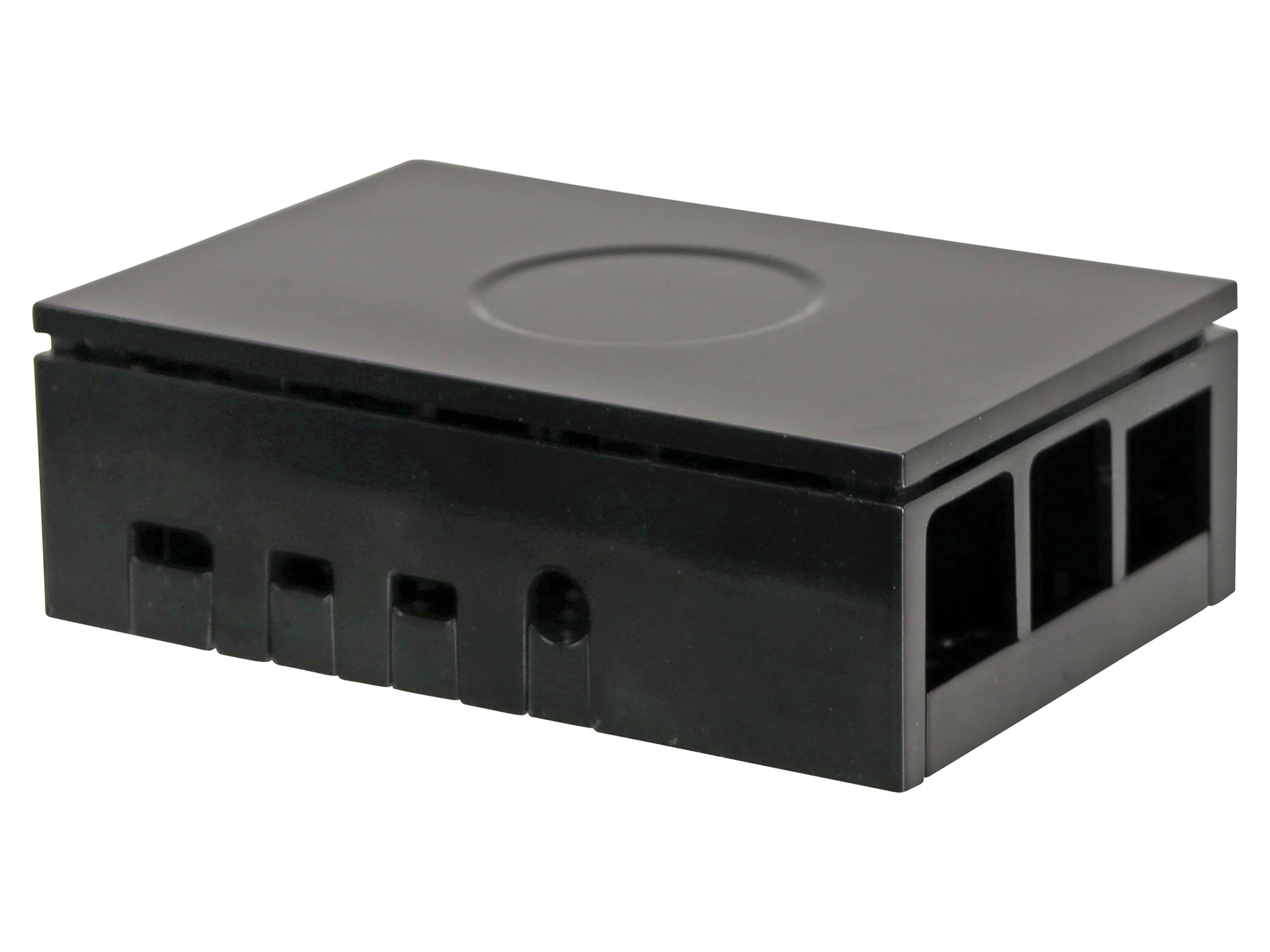Raspberry Pi 4 Premium Gehäuse Raspberry Pi 4 Premium Gehäuse