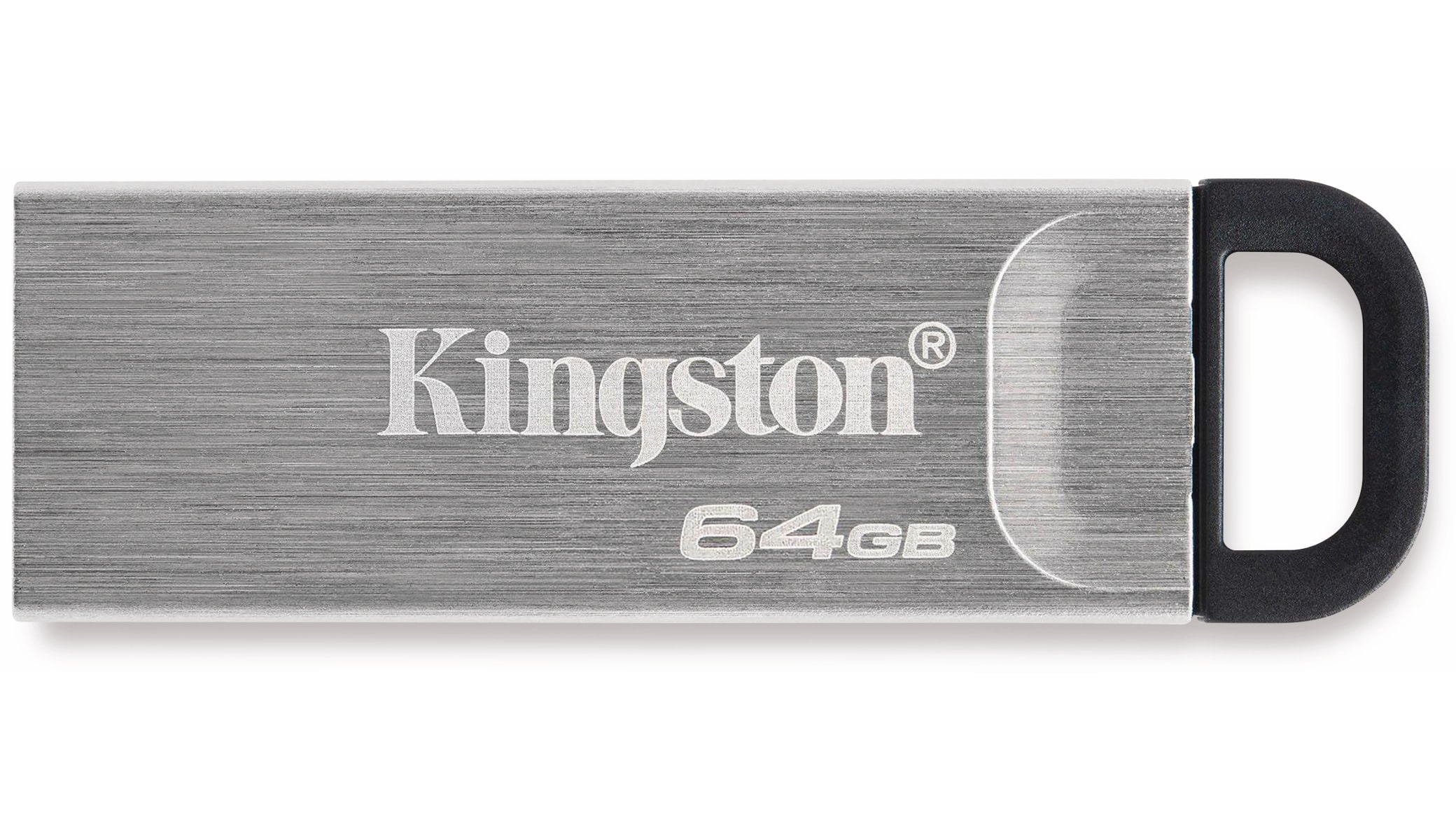 KINGSTON USB-Stick DataTraveler Kyson, USB 3.2, 64 GB KINGSTON USB-Stick DataTraveler 80, USB 3.2, 64 GB
