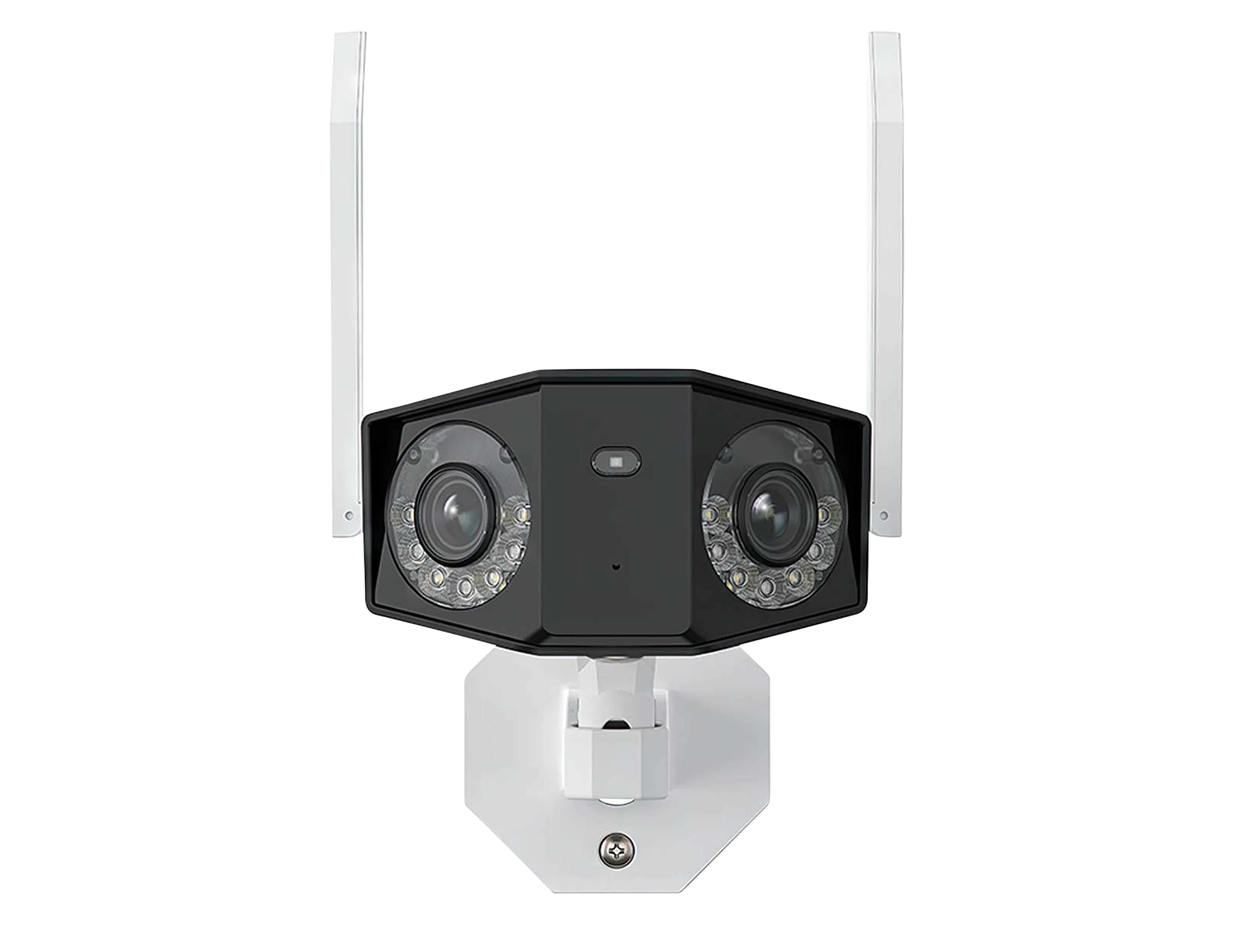 REOLINK Überwachungskamera Duo Series, W730 (WiFi 6), außen, weiß