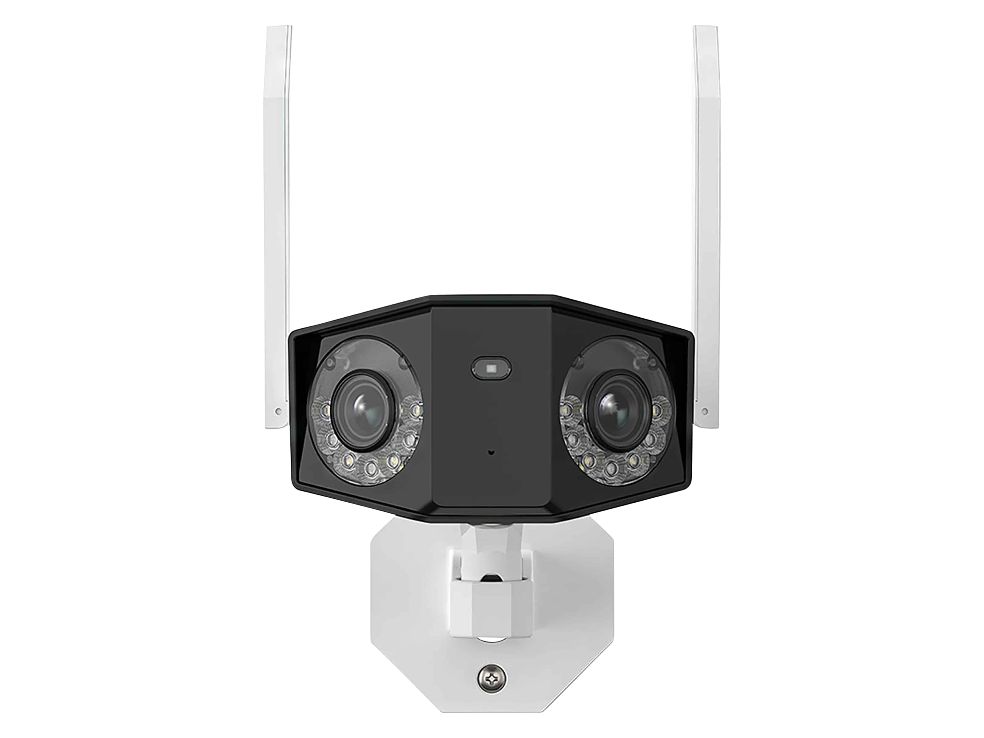 REOLINK Überwachungskamera Duo Series, W730 (WiFi 6), außen, weiß