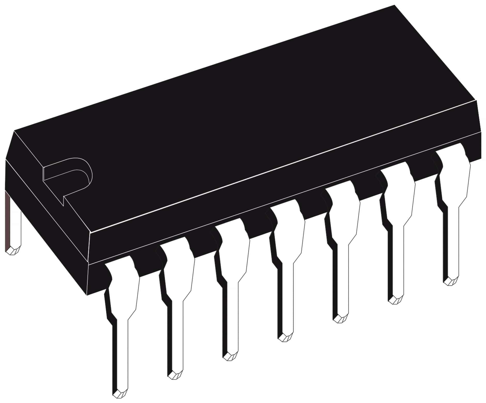 MAX7642CIPD MAX7642CIPD