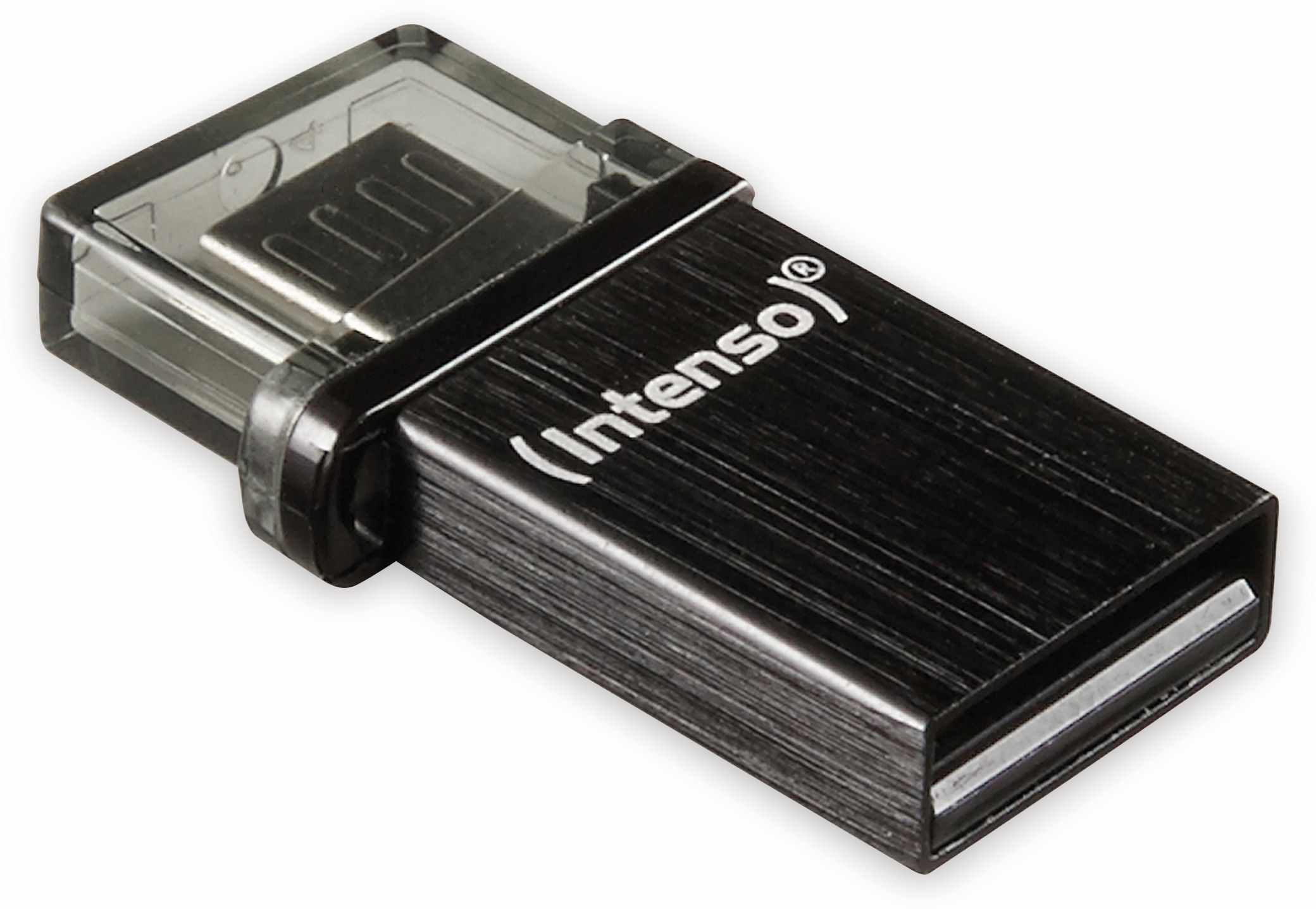 INTENSO USB 2.0 Speicherstick Mini Mobile Line, 16 GB INTENSO USB 2.0 Speicherstick Mini Mobile Line, 16 GB