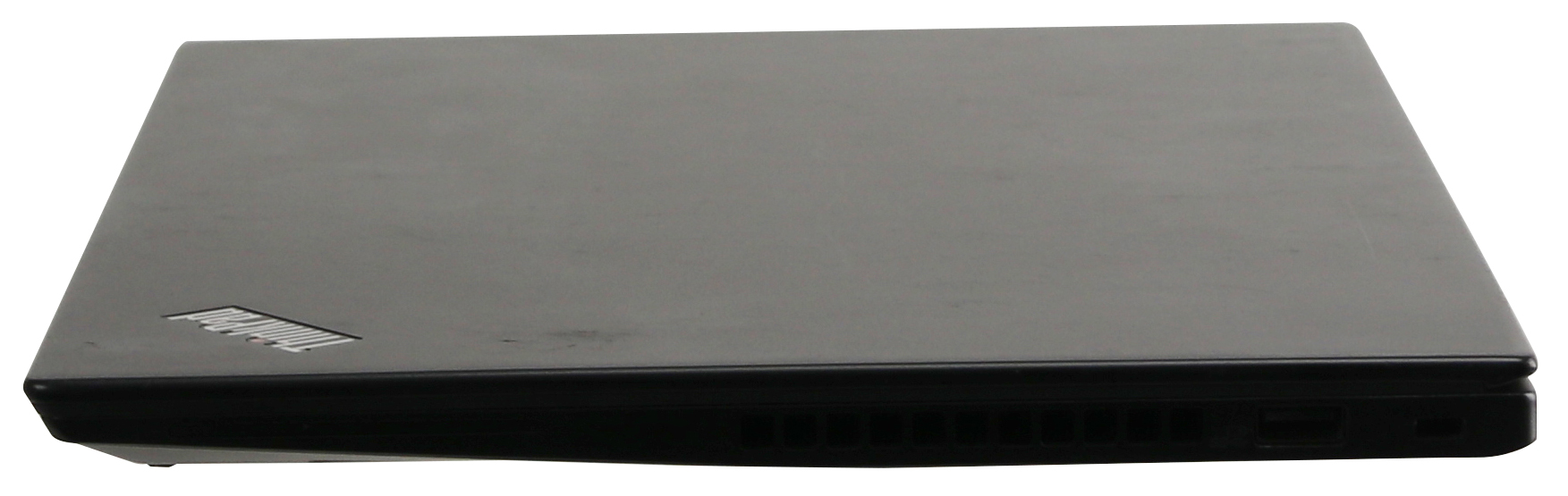 LENOVO Notebook Thinkpad T490s, 35,56 cm (14"), i5, 8GB, 256GB, Win11Pro, refurbished