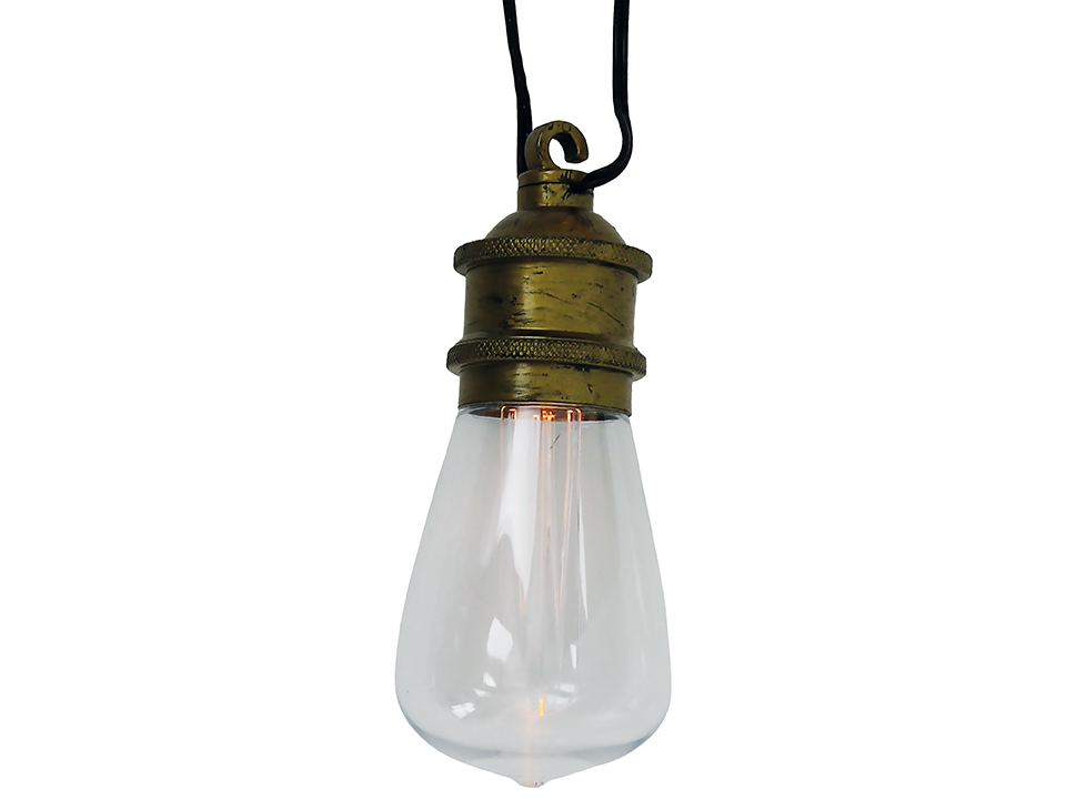Lichterkette warmweiß GT-R-PLC-02 Lichterkette warmweiß GT-R-PLC-02