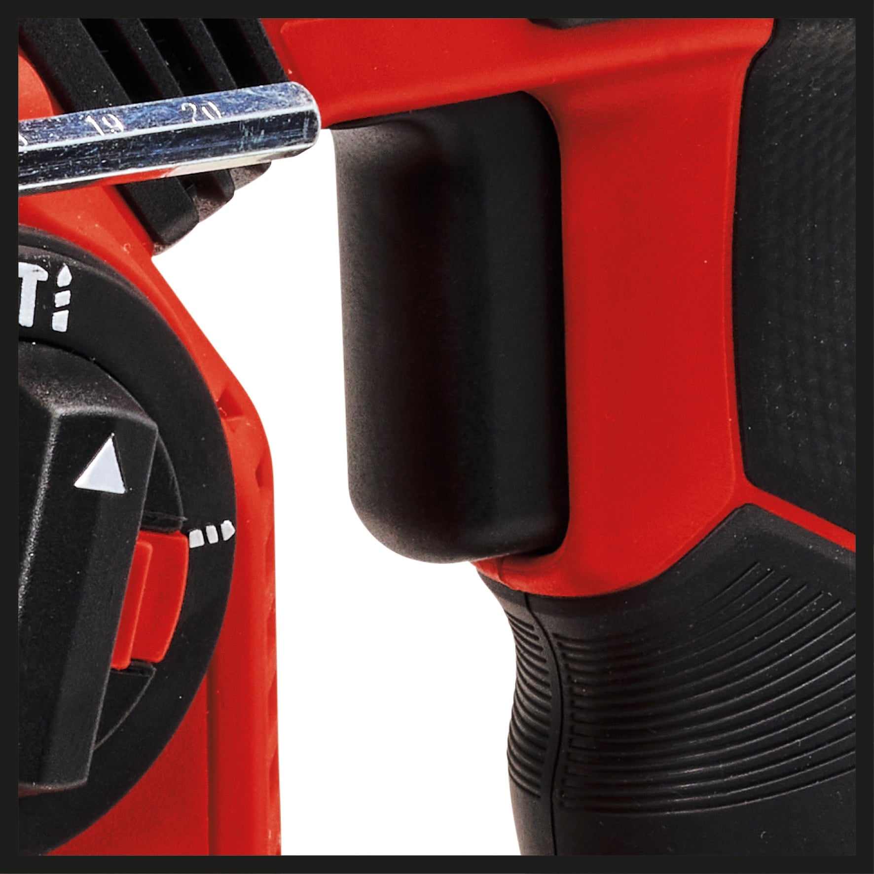 EINHELL PROFESSIONAL Akku-Bohrhammer TP-HD 18/26 LI BL Kit (1x 4,0 Ah) EINHELL Akku-Bohrhammer TP-HD 18/26 LI BL Kit (1x 4,0 Ah)