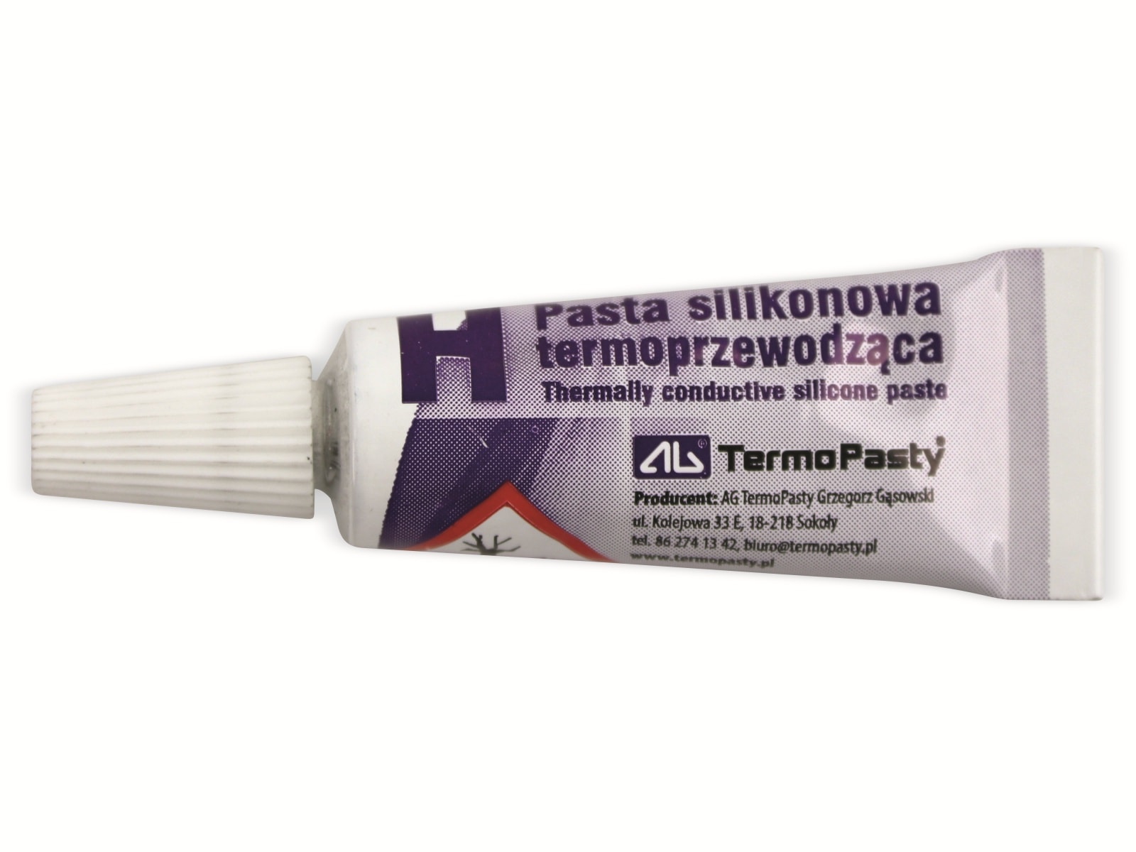 Wärmeleitpaste 7g Wärmeleitpaste 7g