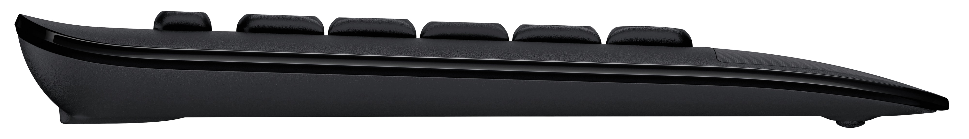 LOGITECH Tastatur- und Mausset MK650