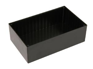 Kunststoffgehäuse 021-002-143