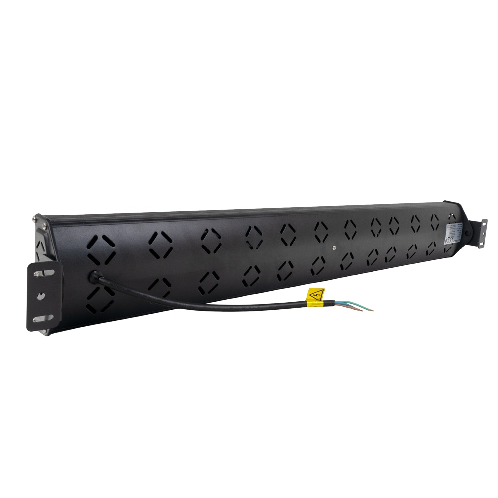 LUXULA LED-HighBay-Leuchte, neurtralweiß, EEK: E, 150 W, 18000 Lm, 5000 K