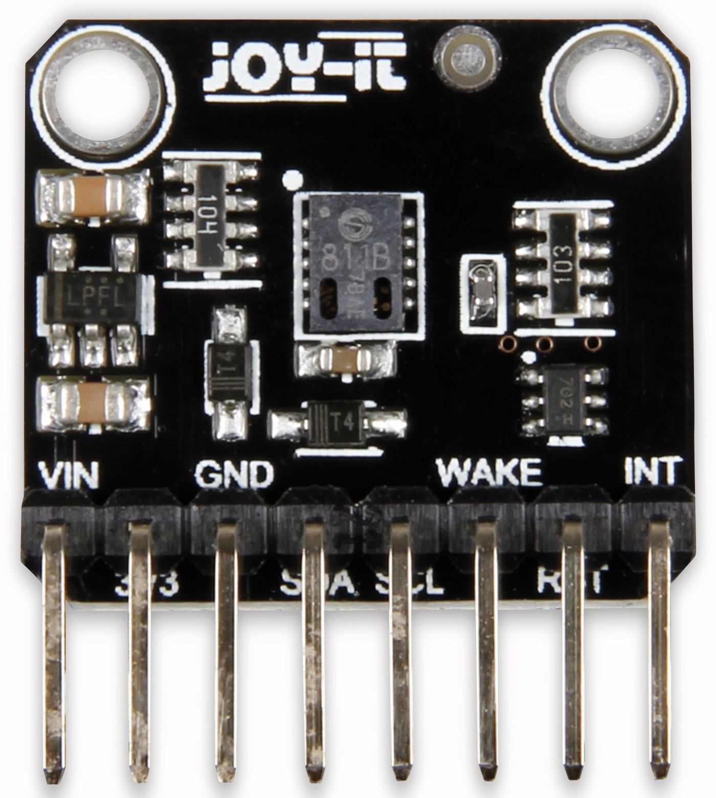 JOY-IT Breakout-Board CCS811 zur Messung der Luftreinheit