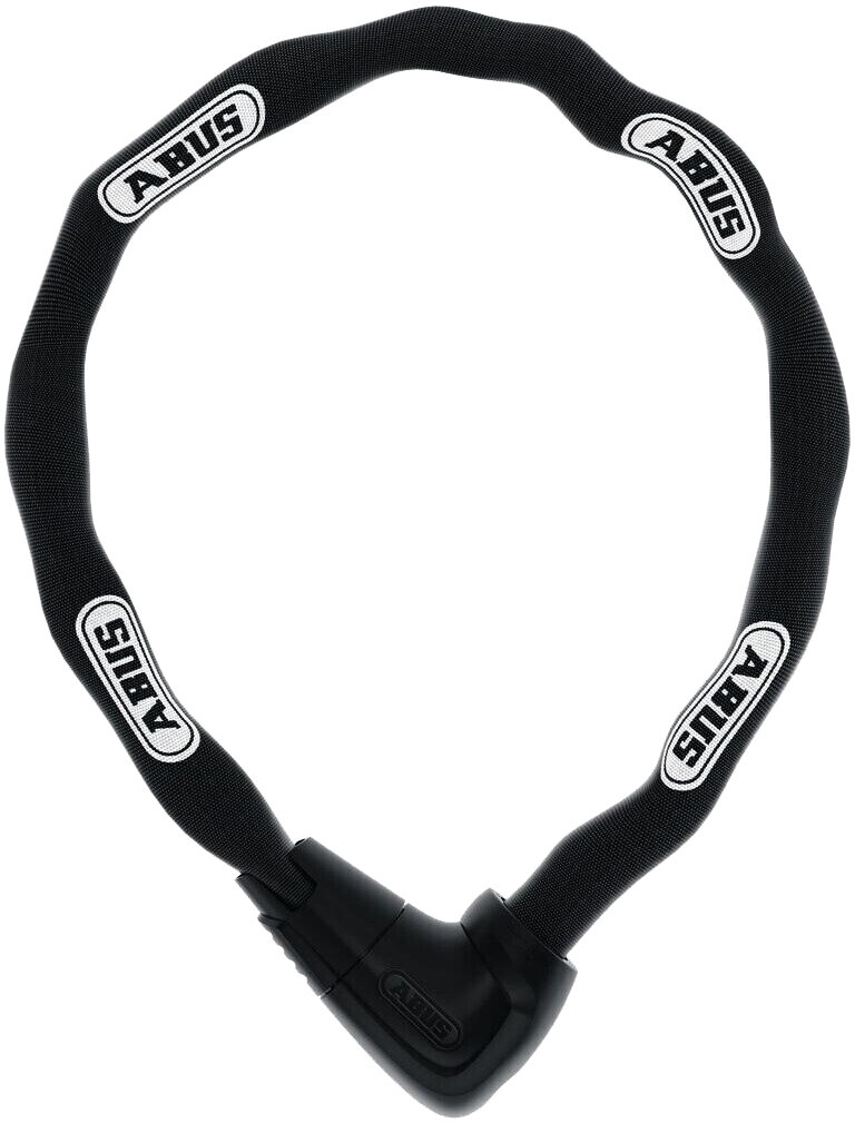 ABUS Fahrradschloss Steel-O-Chain Xplus 9809K/140