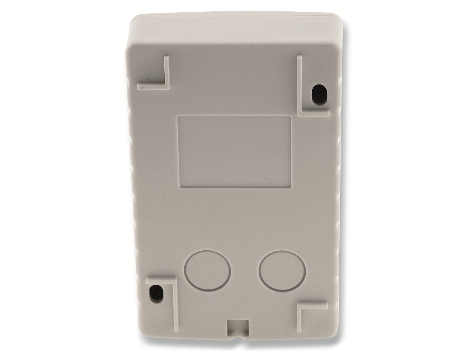 CHILITEC Dämmerungsschalter CDS-24, IP54, 10 A, 230 V~