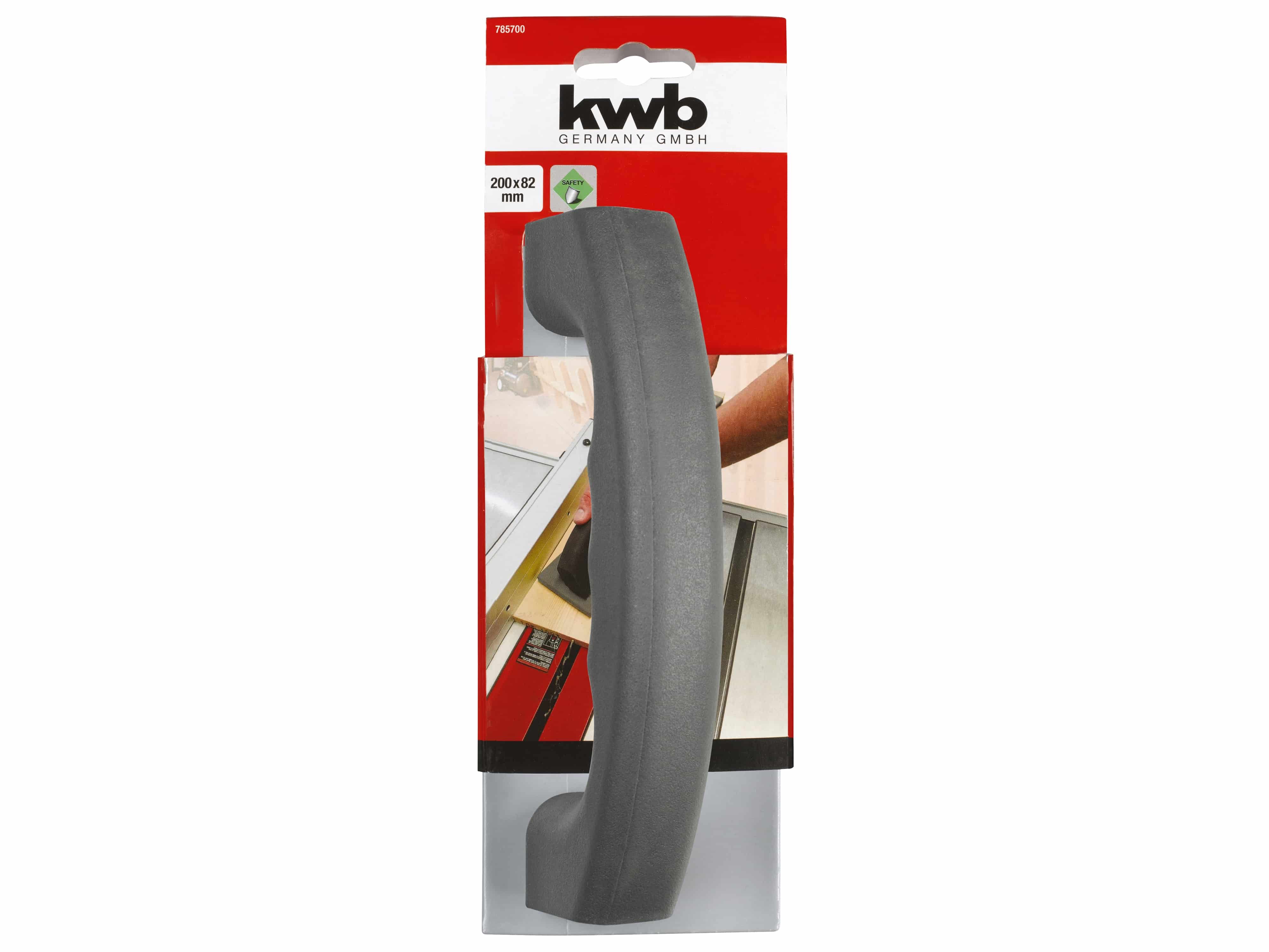 KWB Werkstück-Schieber, 785700 KWB Werkstück-Schieber, 785700