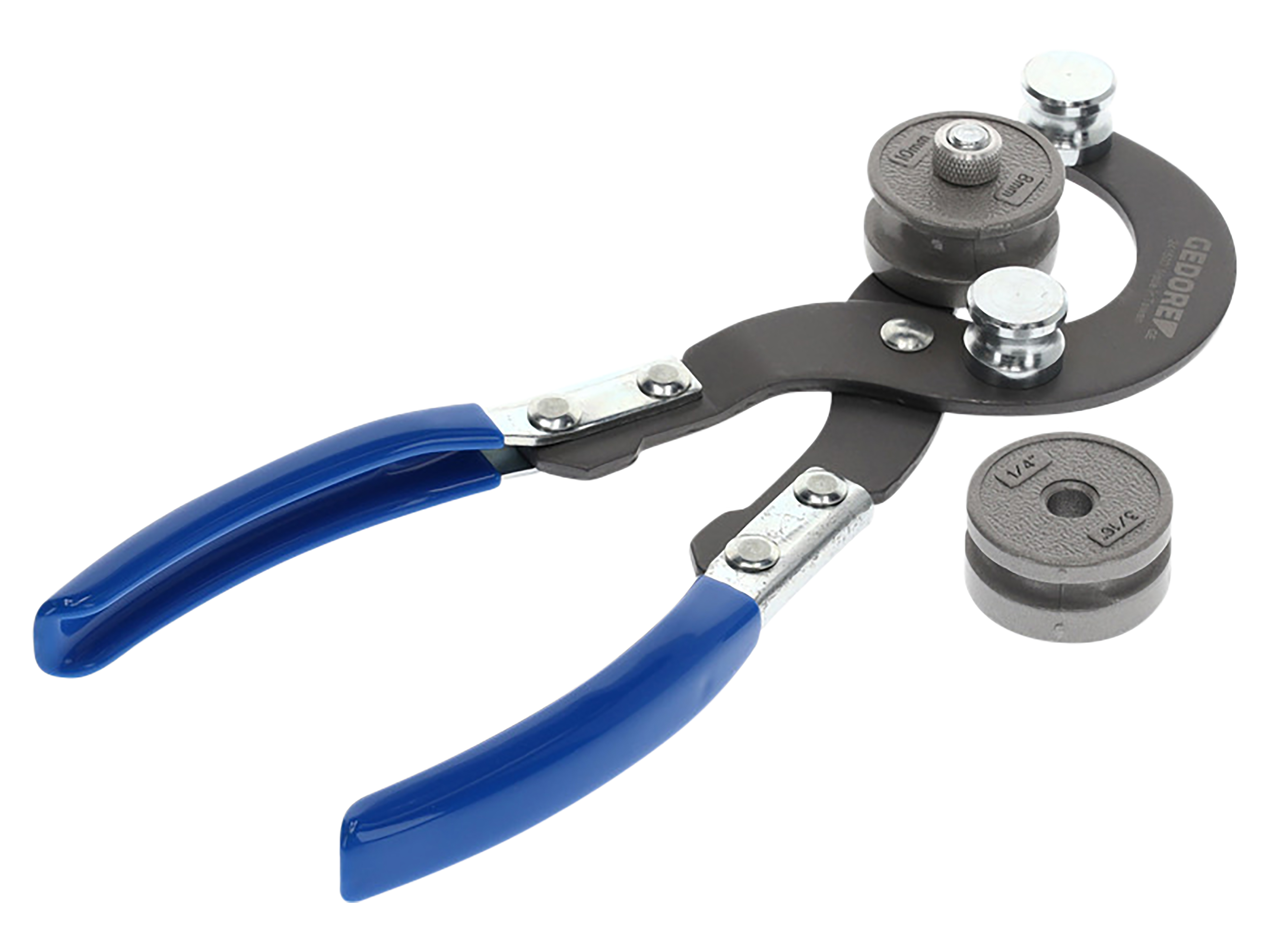 GEDORE BLAU Universal-Rohrbiegezange, 241500