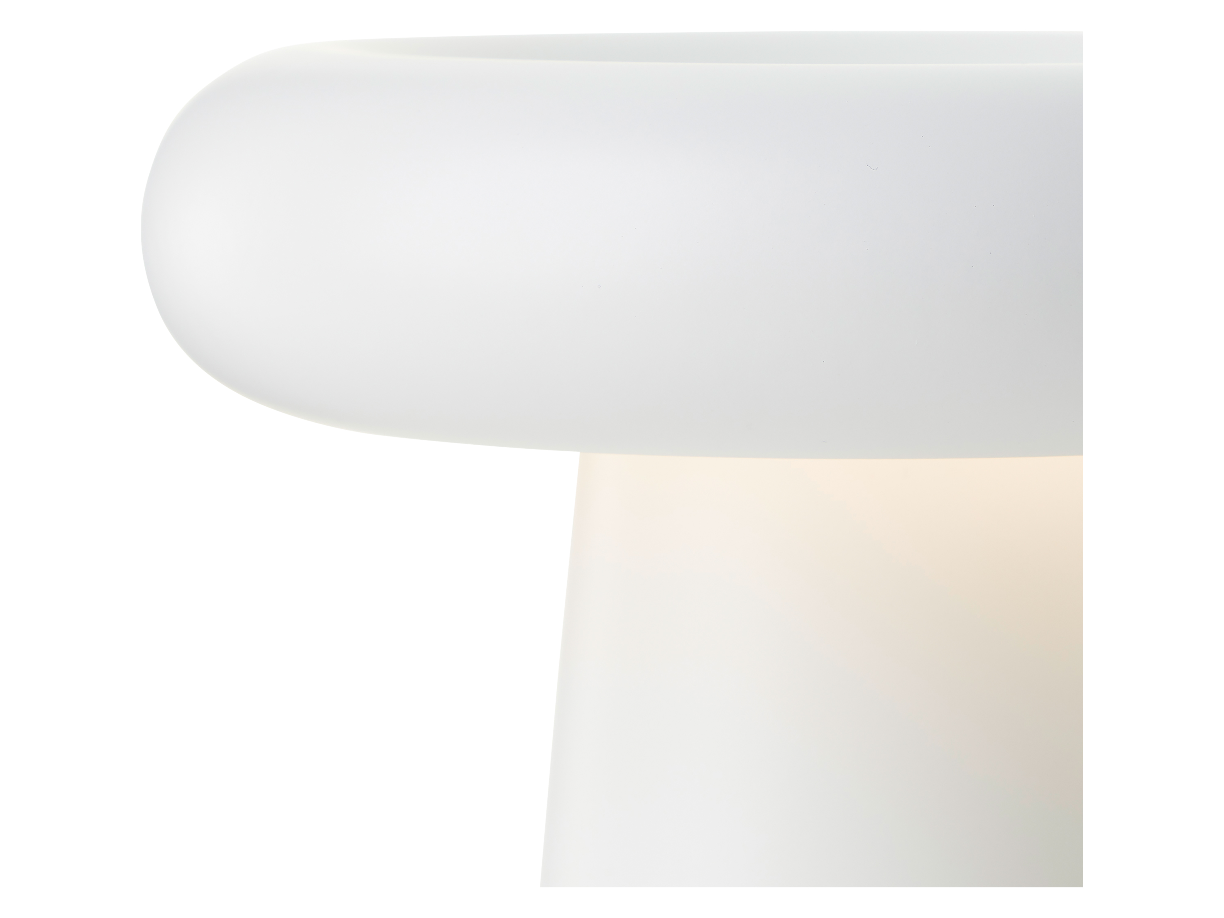 BRILLIANT LED-Akku-Tischleuchte G40895/75, 3 W, 400 lm, IP44, 3000 K, weiß