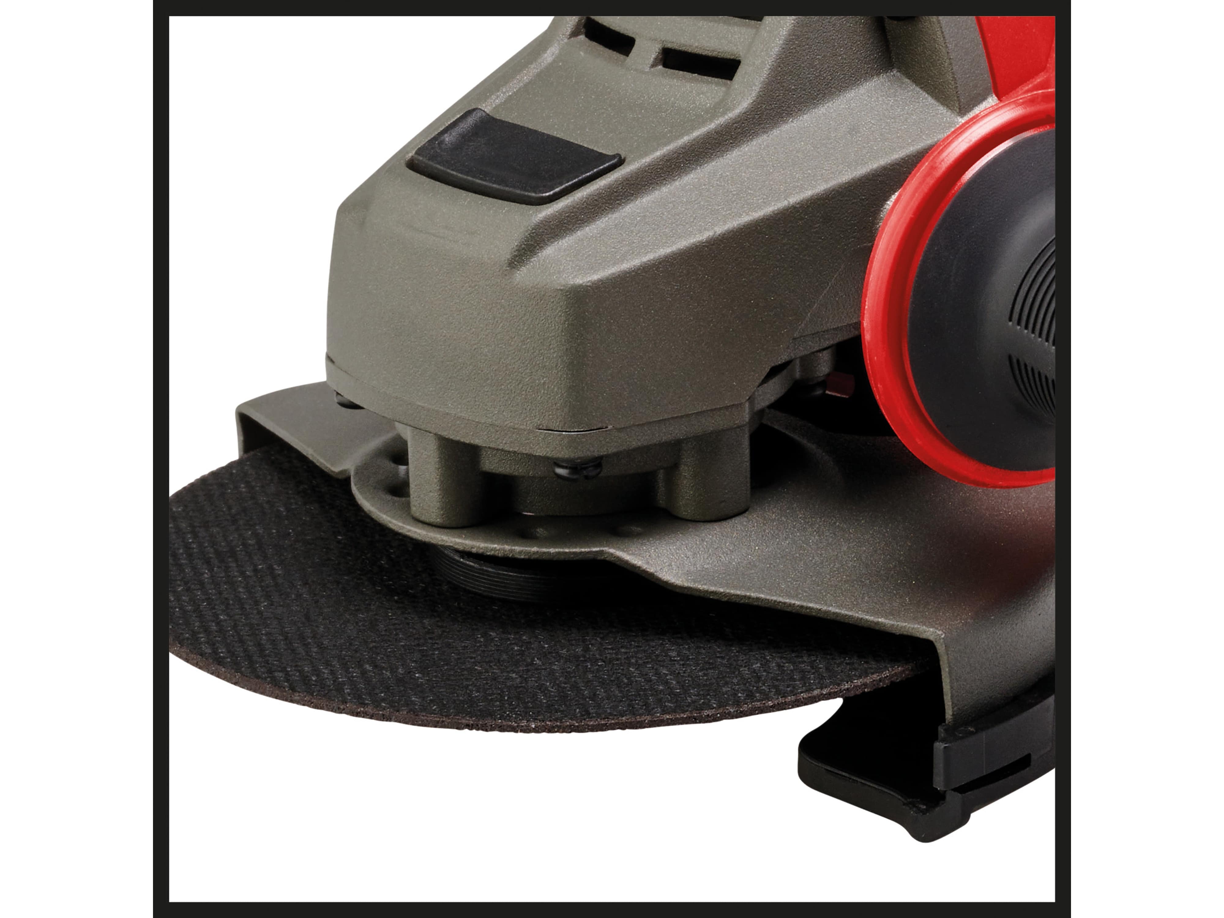 EINHELL Winkelschleifer TE-AG 125/1010, 1010 W EINHELL Winkelschleifer TE-AG 125/1010, 1010 W