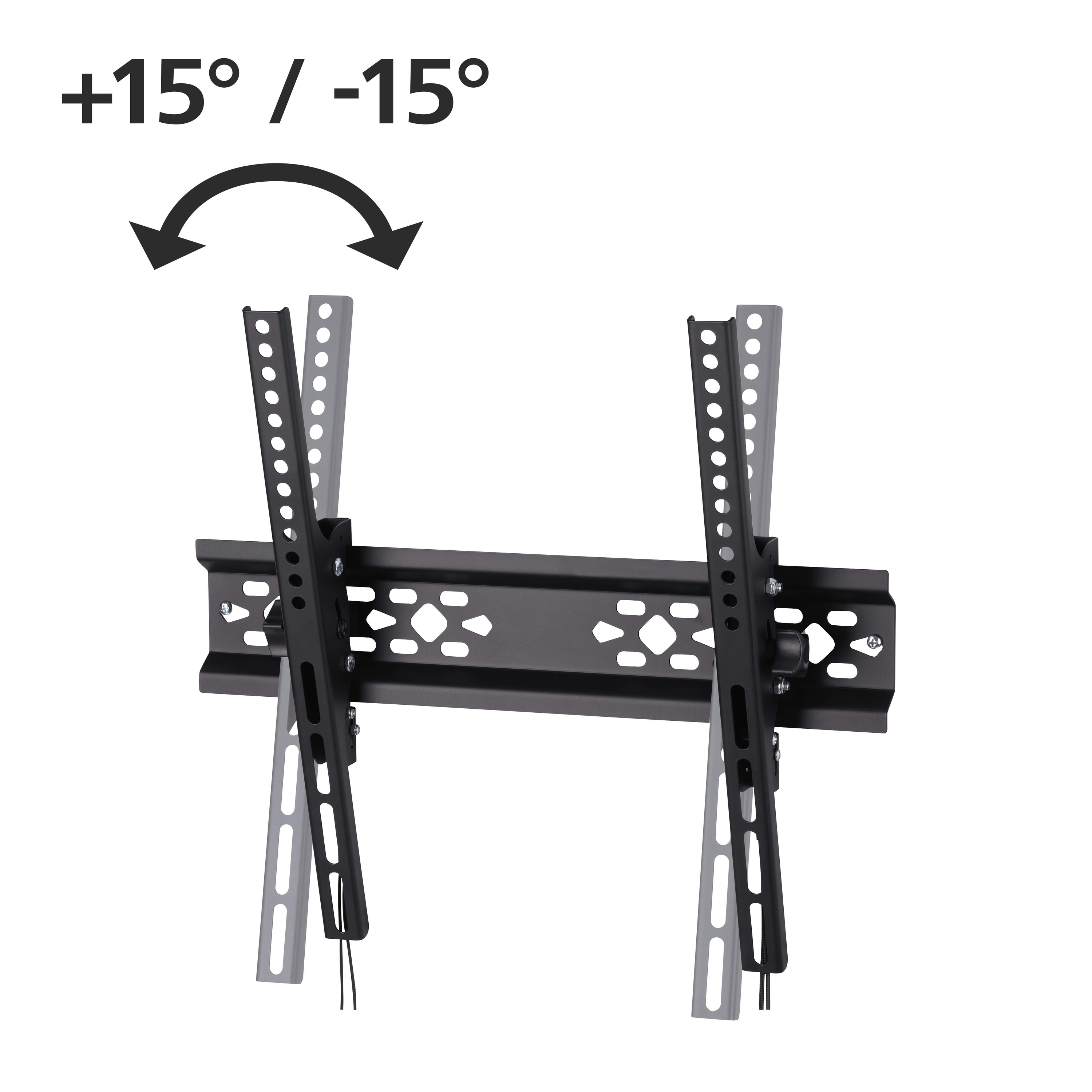 HAMA TV Wandhalterung 127760