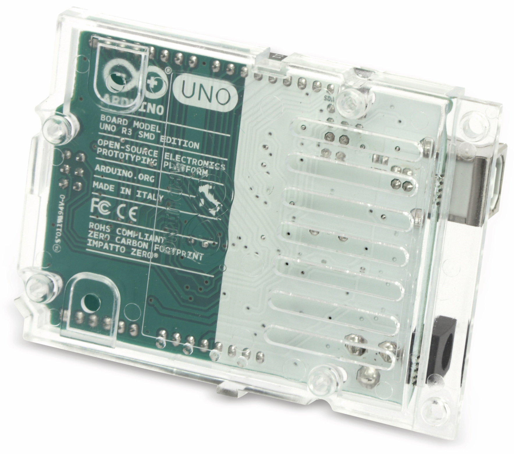 ARDUINO UNO SMD Edition, A000073 ARDUINO UNO SMD Edition, A000073