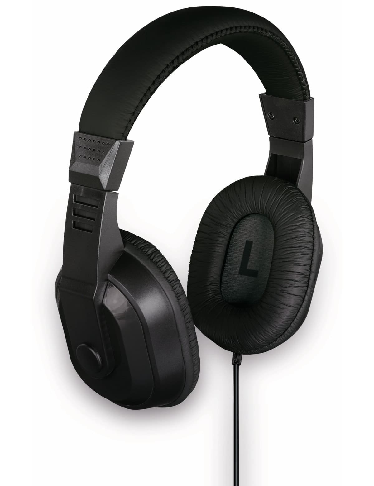 THOMSON Over-Ear Kopfhörer HED4407, schwarz