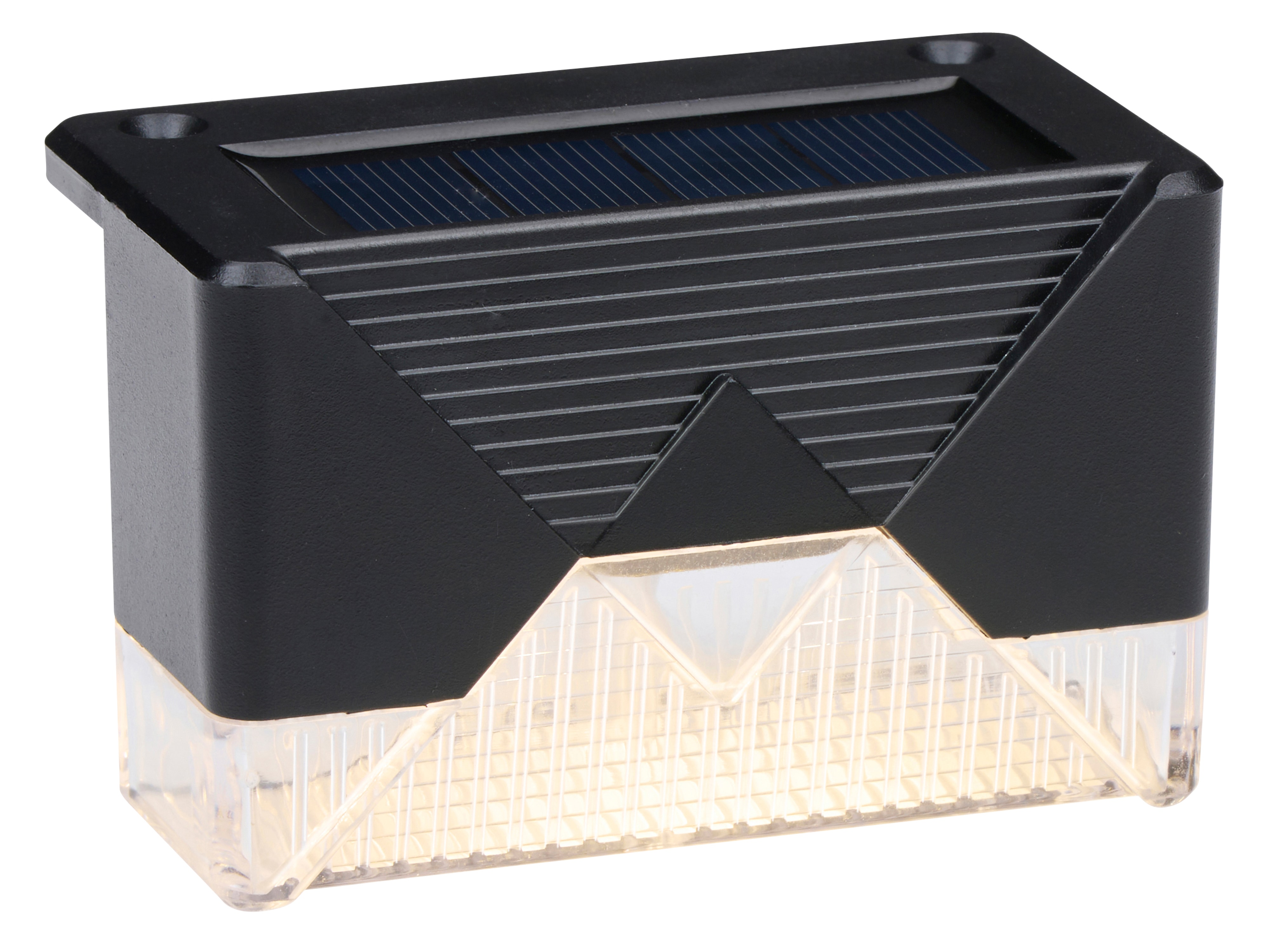 GRUNDIG Solar-Leuchten, 4 Stück GRUNDIG Solar-Leuchten, 4 Stück