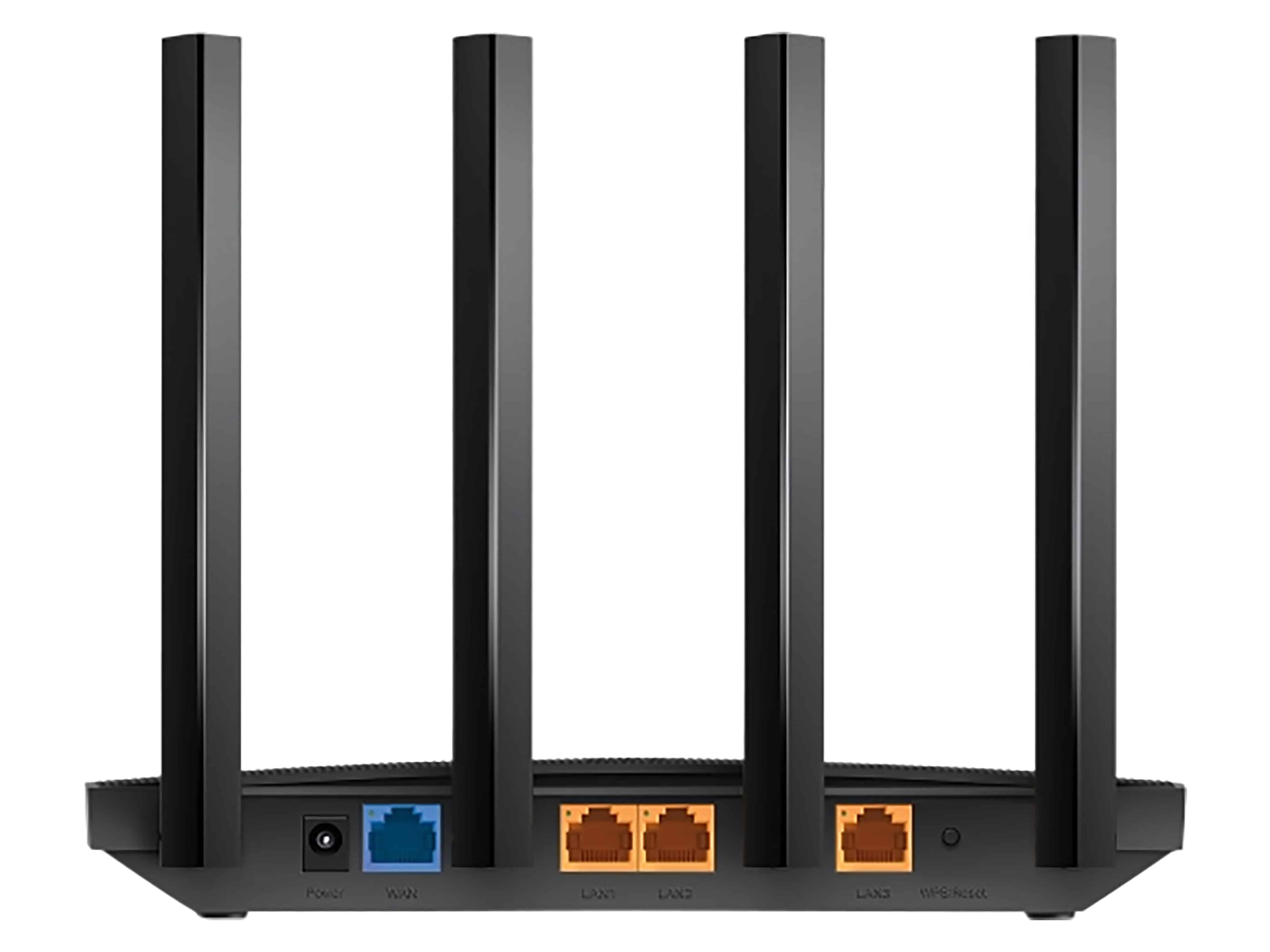 TP-LINK WLAN Router Archer AX12 TP-Link WLAN Router Archer AX12