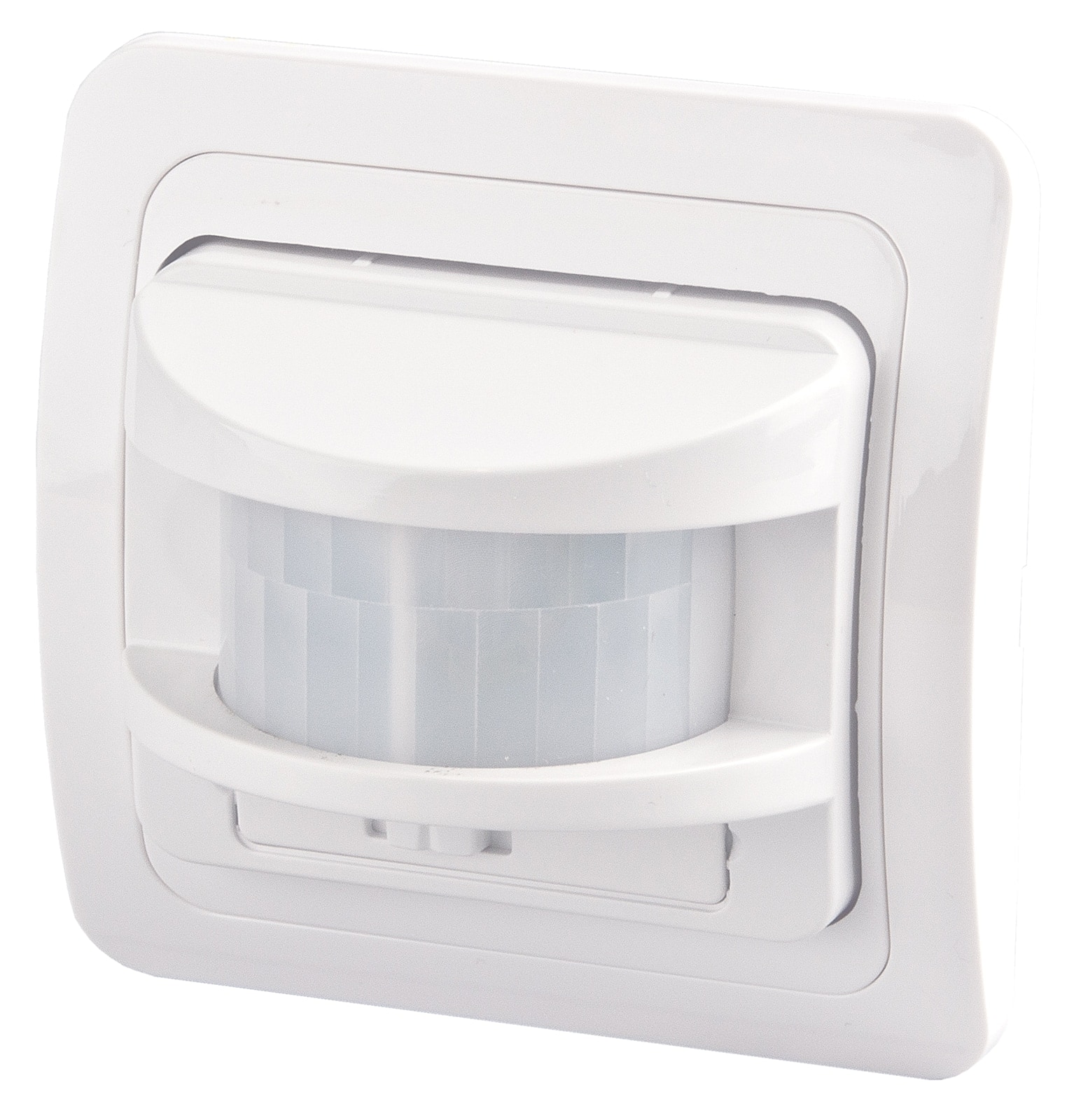 EOB Unterputz IR-Bewegungsmelder IR30 EOB Unterputz IR-Bewegungsmelder IR30