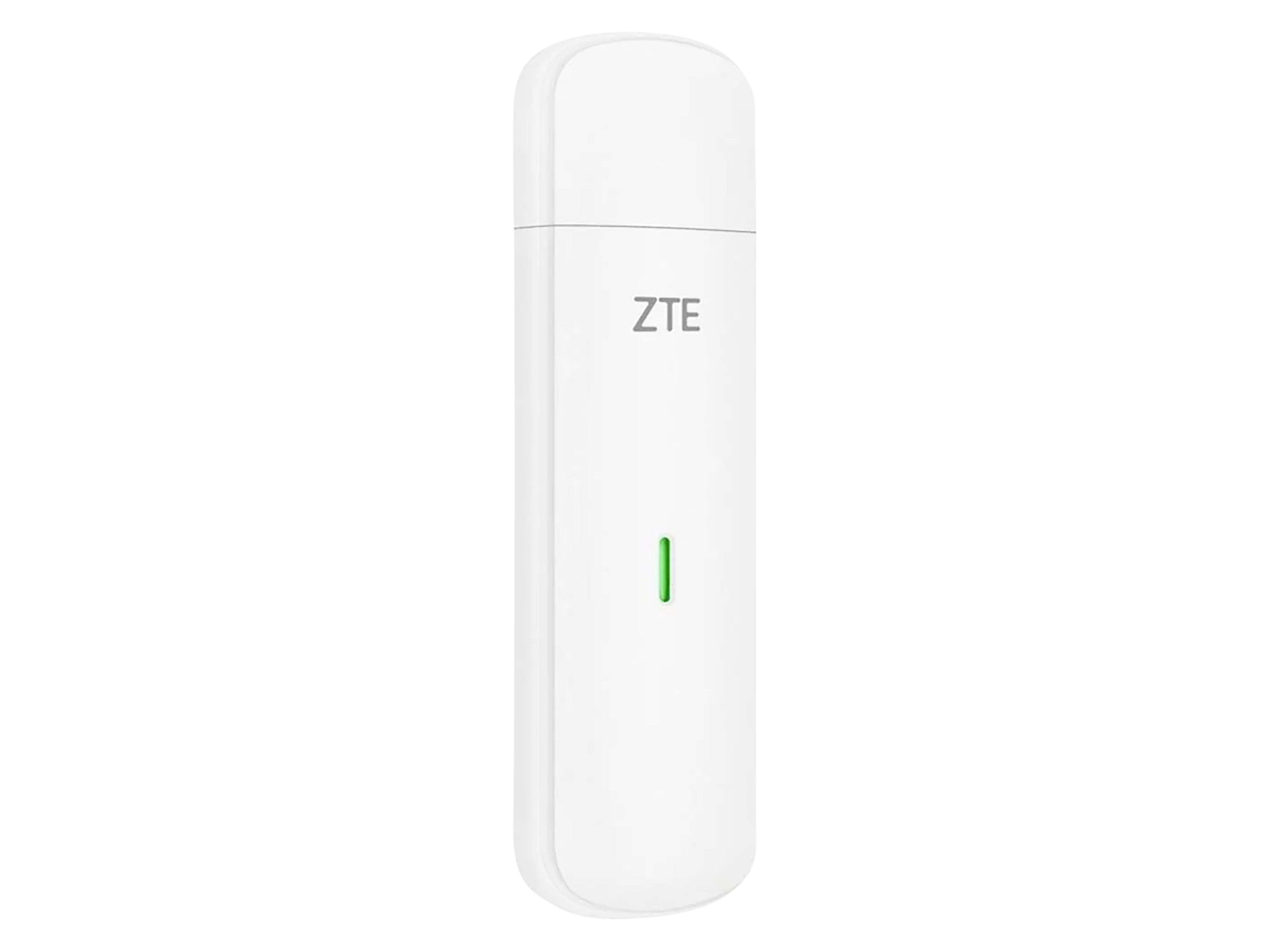 ZTE LTE-USB-Stick MF833U1, 4G/LTE Cat.4, bis 150 Mbit/s, Schwarz