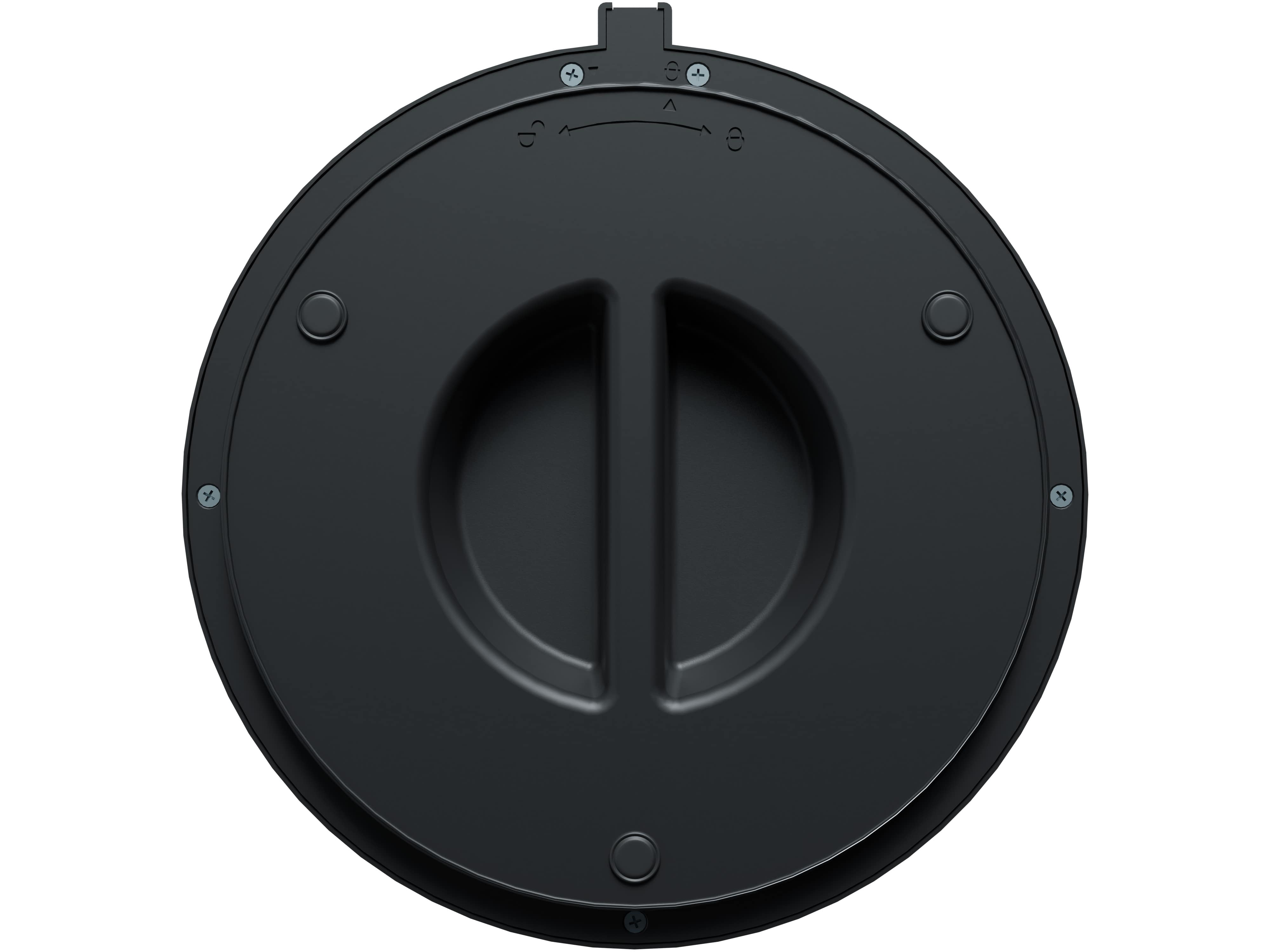 TESLA Luftreiniger Smart S300B, schwarz