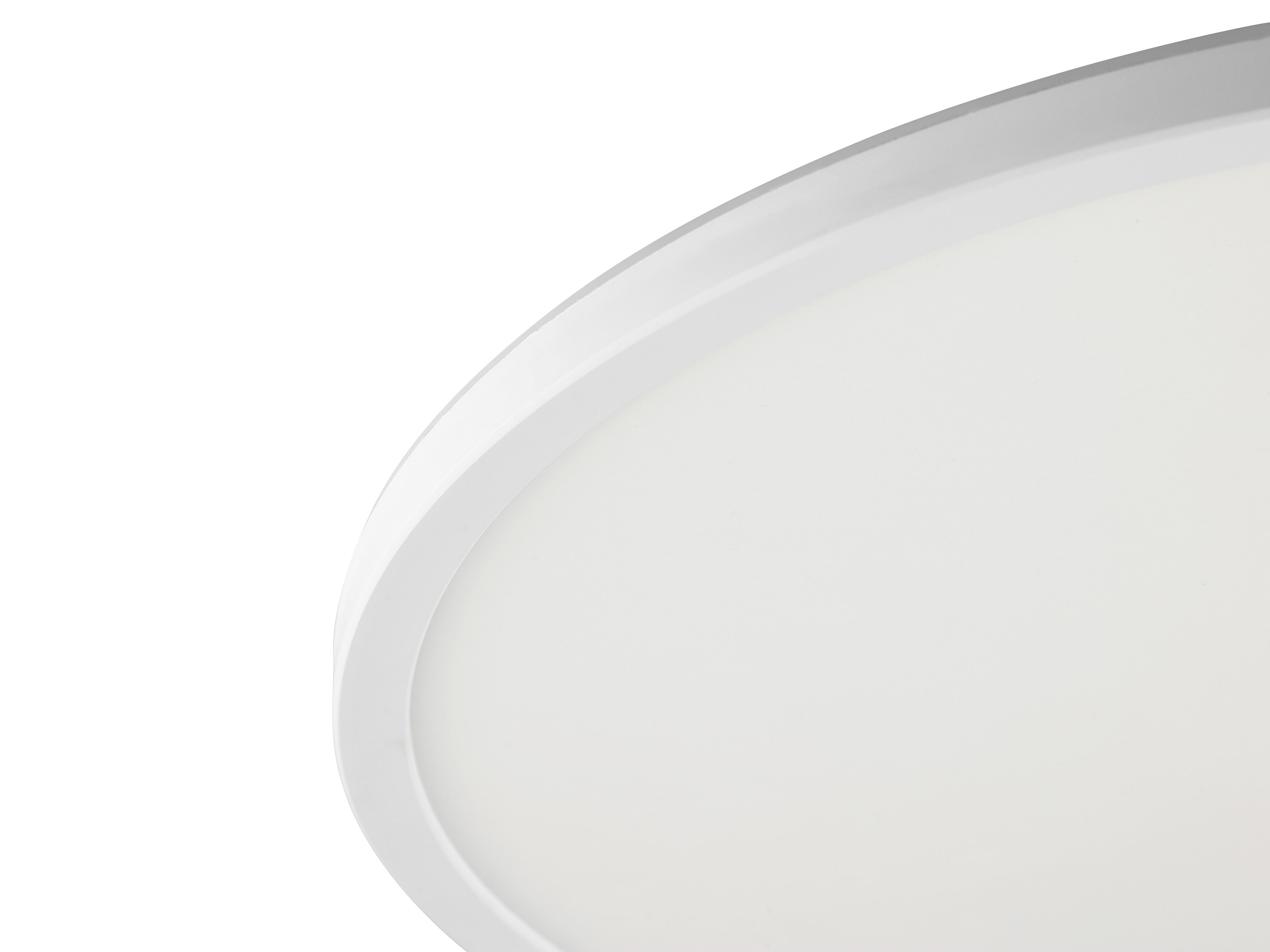 BRILLIANT Led-Panel G81987/85, 22W, 3000lm, 4000K, RGB, Fernbedienung, weiß