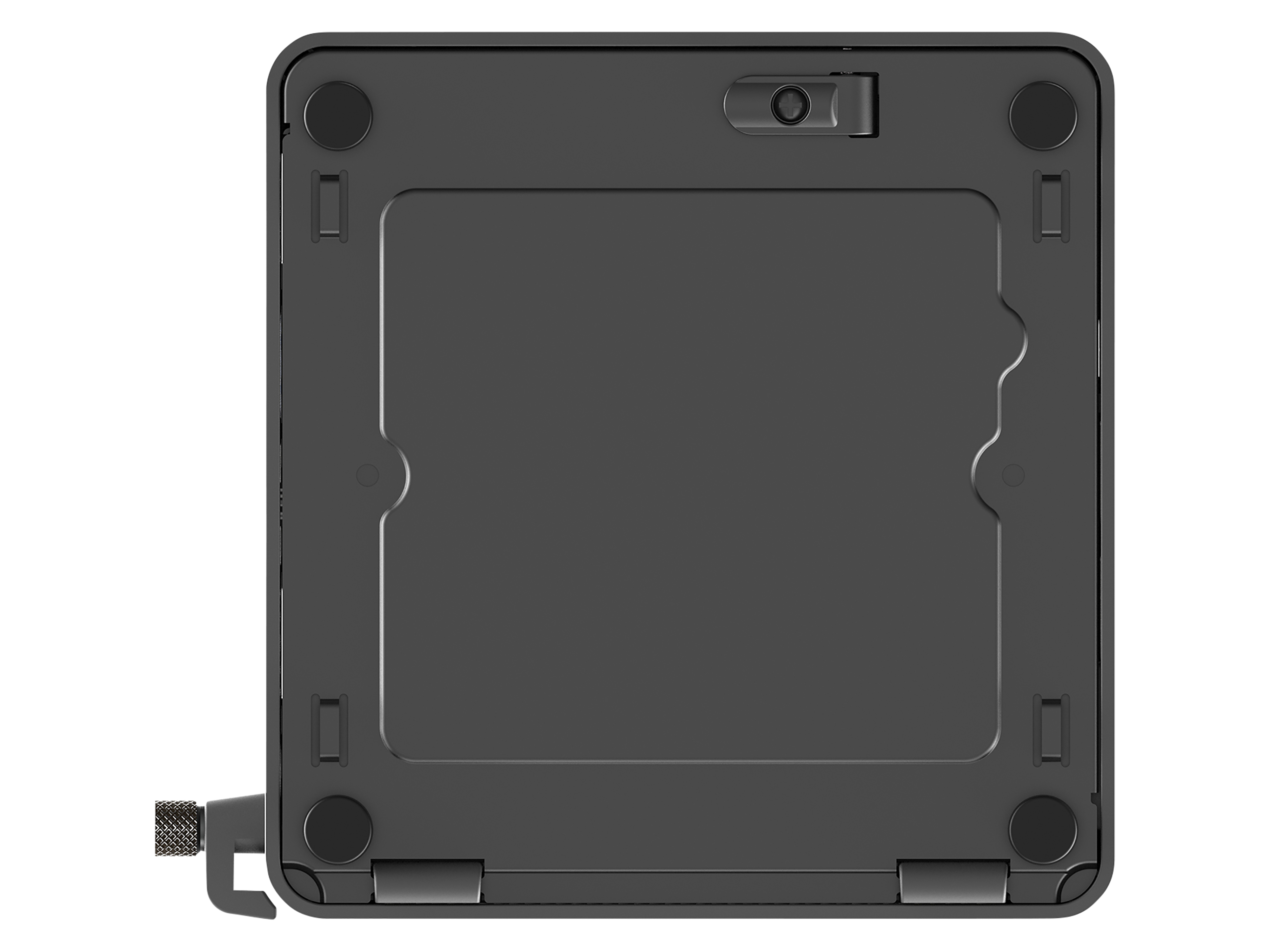 ASUS Barebone Mini-PC NUC 15 Pro Slim