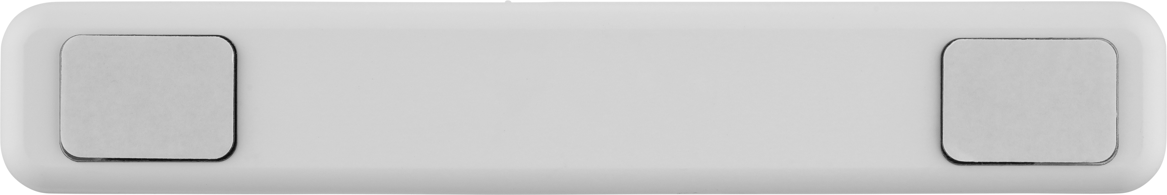 REV LED-Akku-Unterbauleuchte, Bewegungsmelder, 1W, CCT, 100lm, IP, weiß, 2-fach, 23 cm